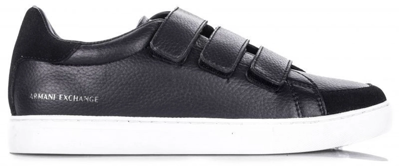 Кросівки Armani Exchange модель XUX003-XV003-00002 Фото