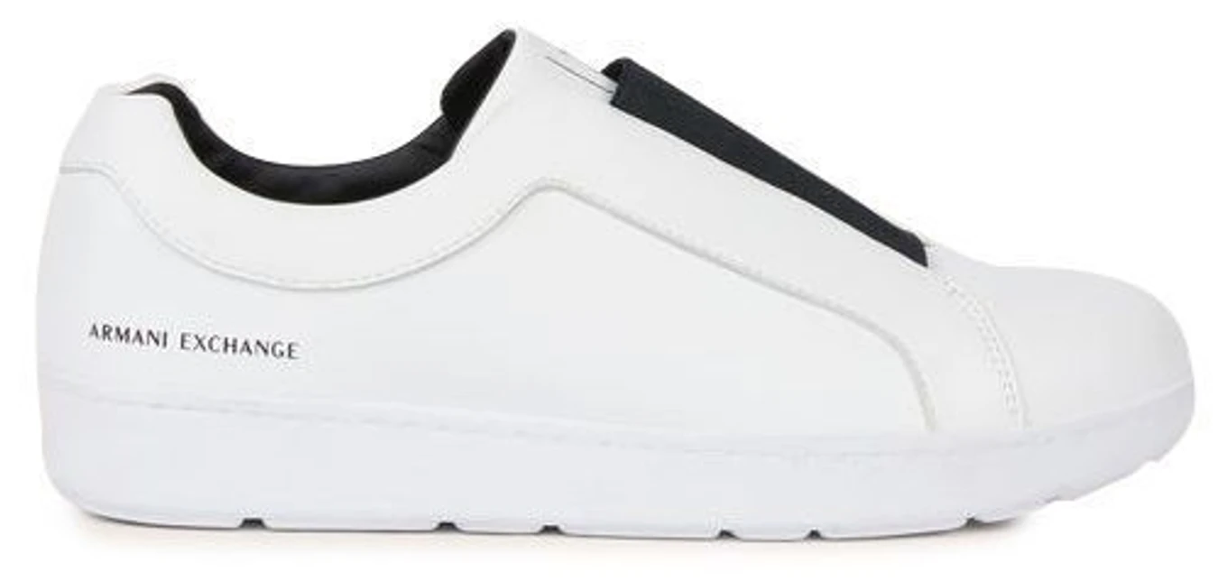 Кросівки Armani Exchange модель XUX012-XV015-00001 Фото