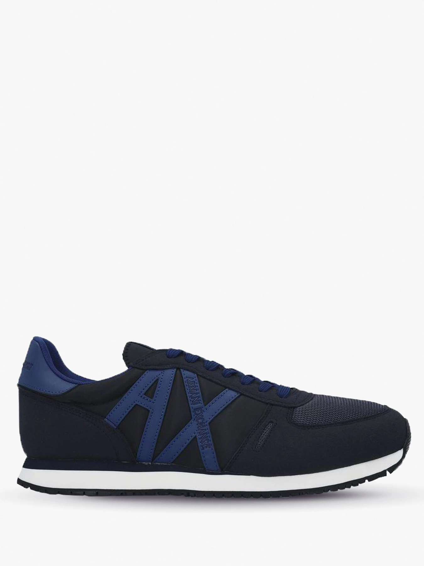 Кросівки Armani Exchange модель XUX015-XV026-K461 Фото