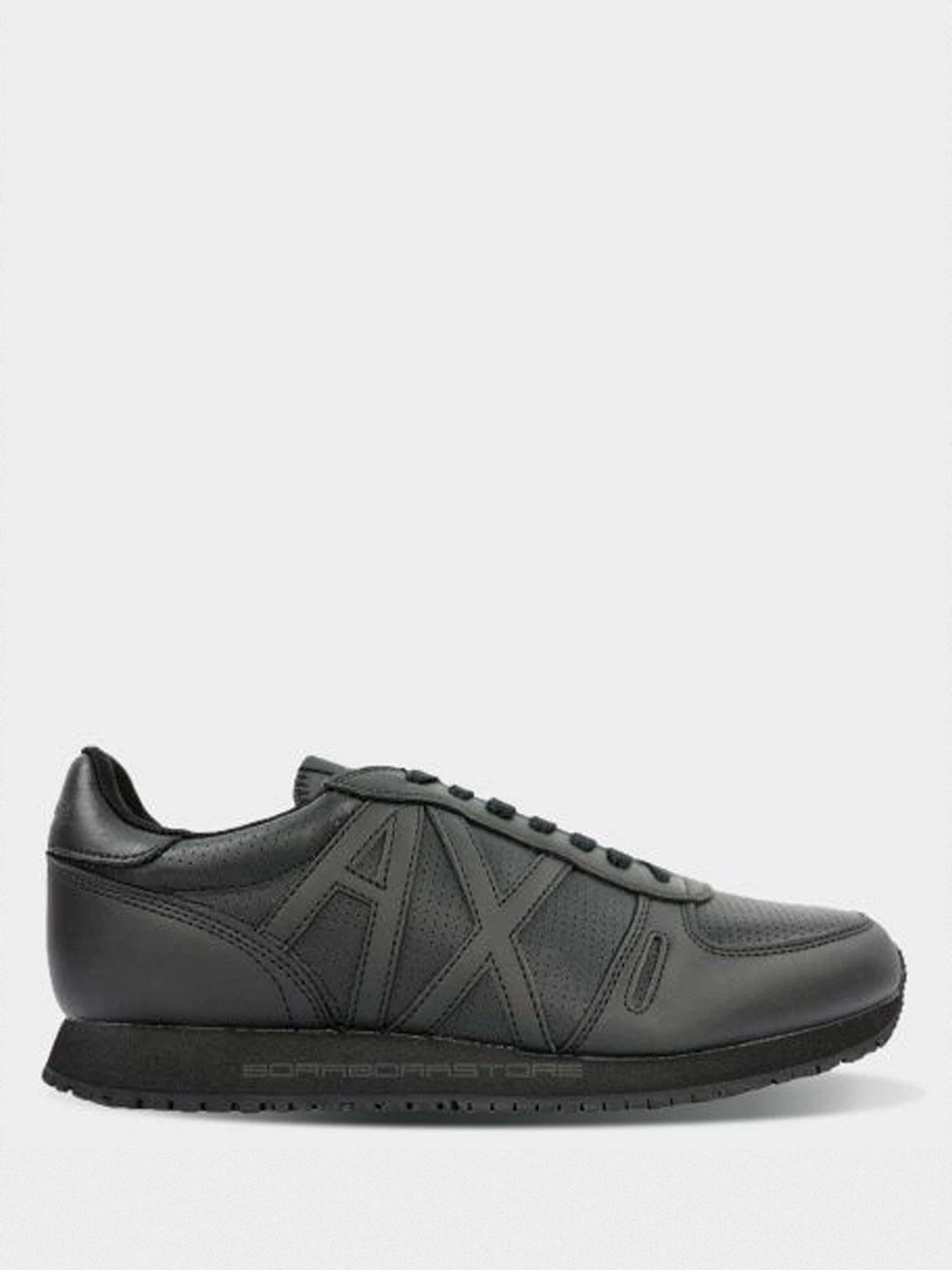 Кросівки Armani Exchange модель XUX017-XCC04-00002 Фото