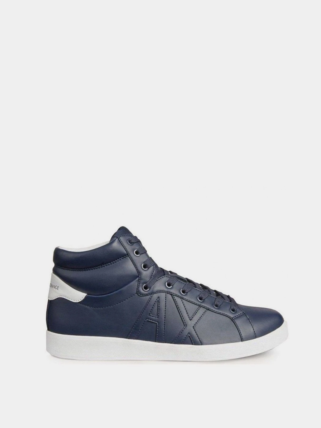 Черевики та чоботи Armani Exchange модель XUZ007-XV023-00285 Фото