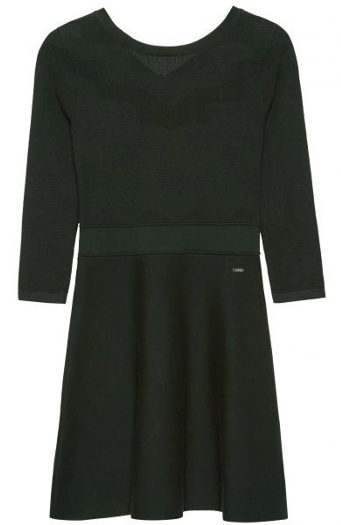 Платья Armani Exchange модель 6ZYA1E-YMB1Z-1833 Фото