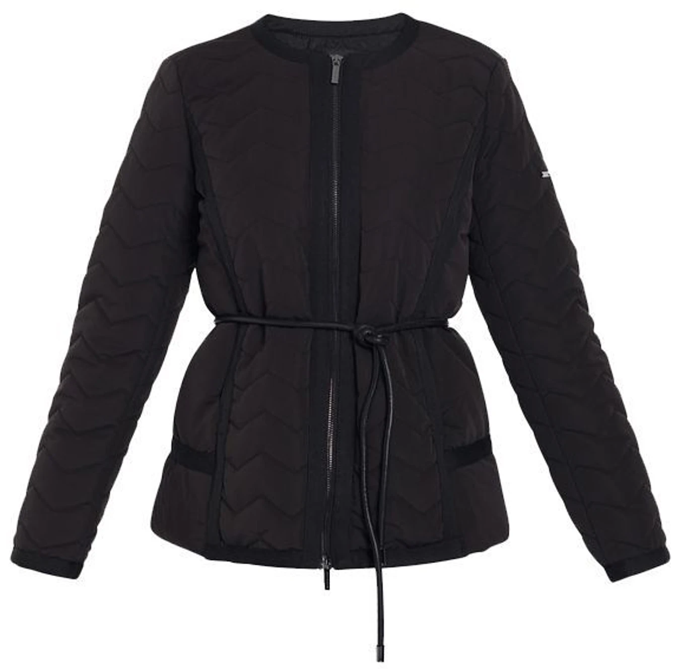 Куртки и дубленки Armani Exchange модель 6ZYB09-YNEHZ-1200 Фото