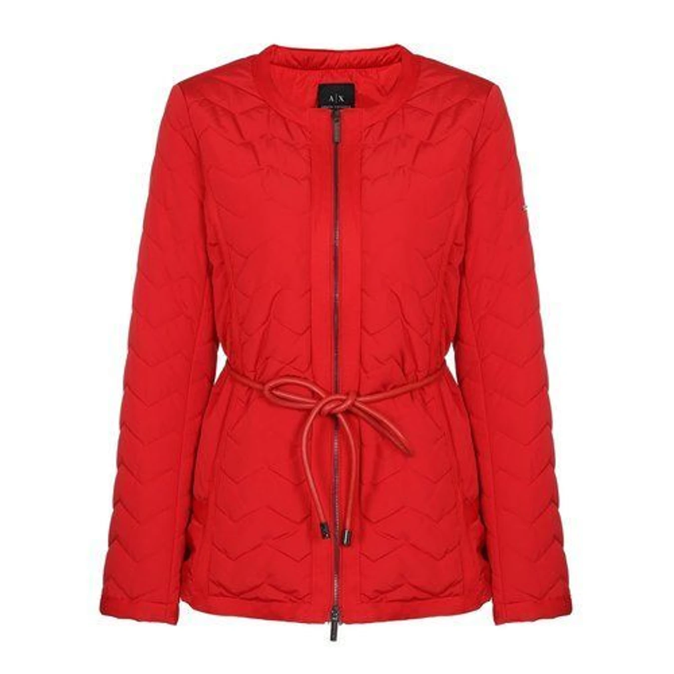 Куртки и дубленки Armani Exchange модель 6ZYB09-YNEHZ-1445 Фото