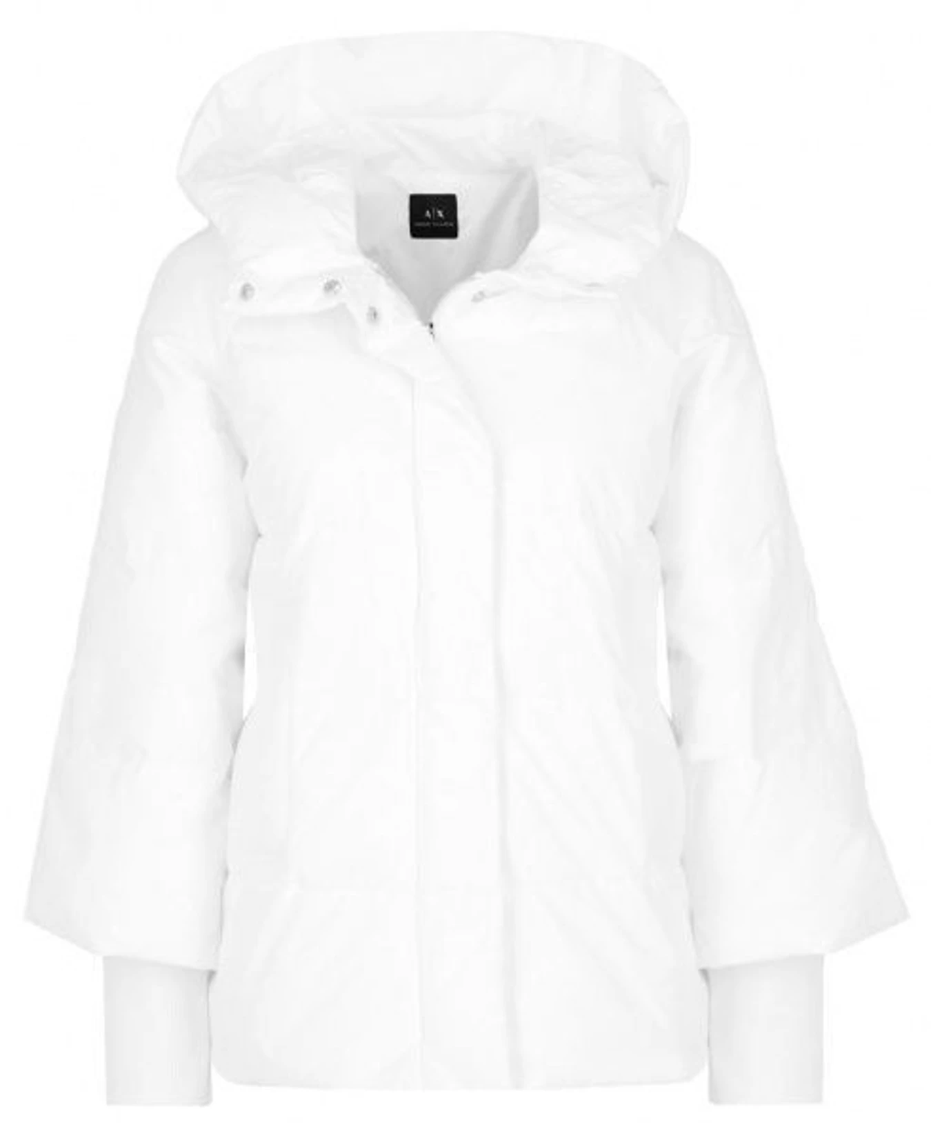 Куртки та дублянки Armani Exchange модель 6ZYB34-YNGEZ-1100 Фото