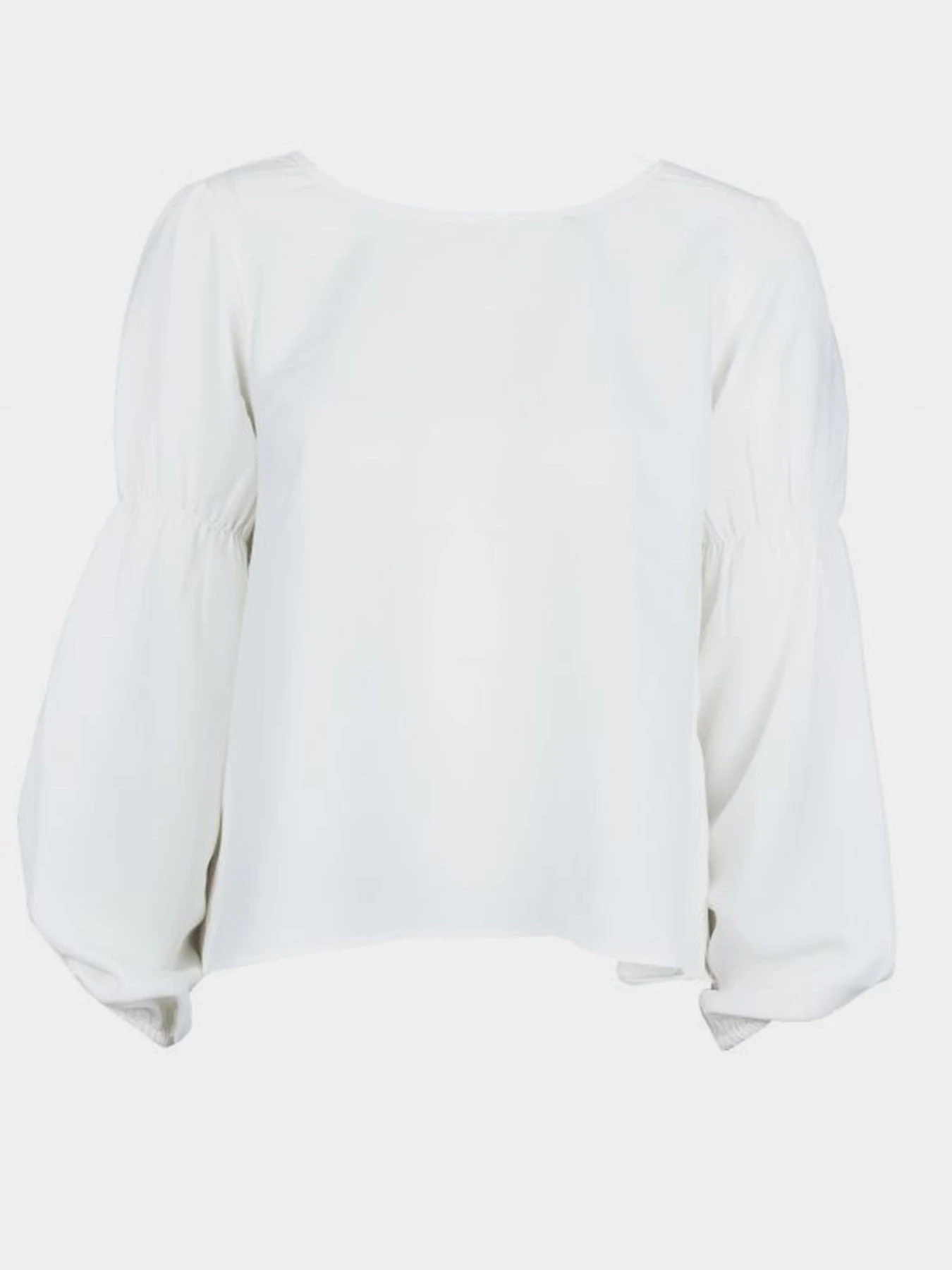 Блузи Armani Exchange модель 6ZYH01-YN34Z-1107 Фото
