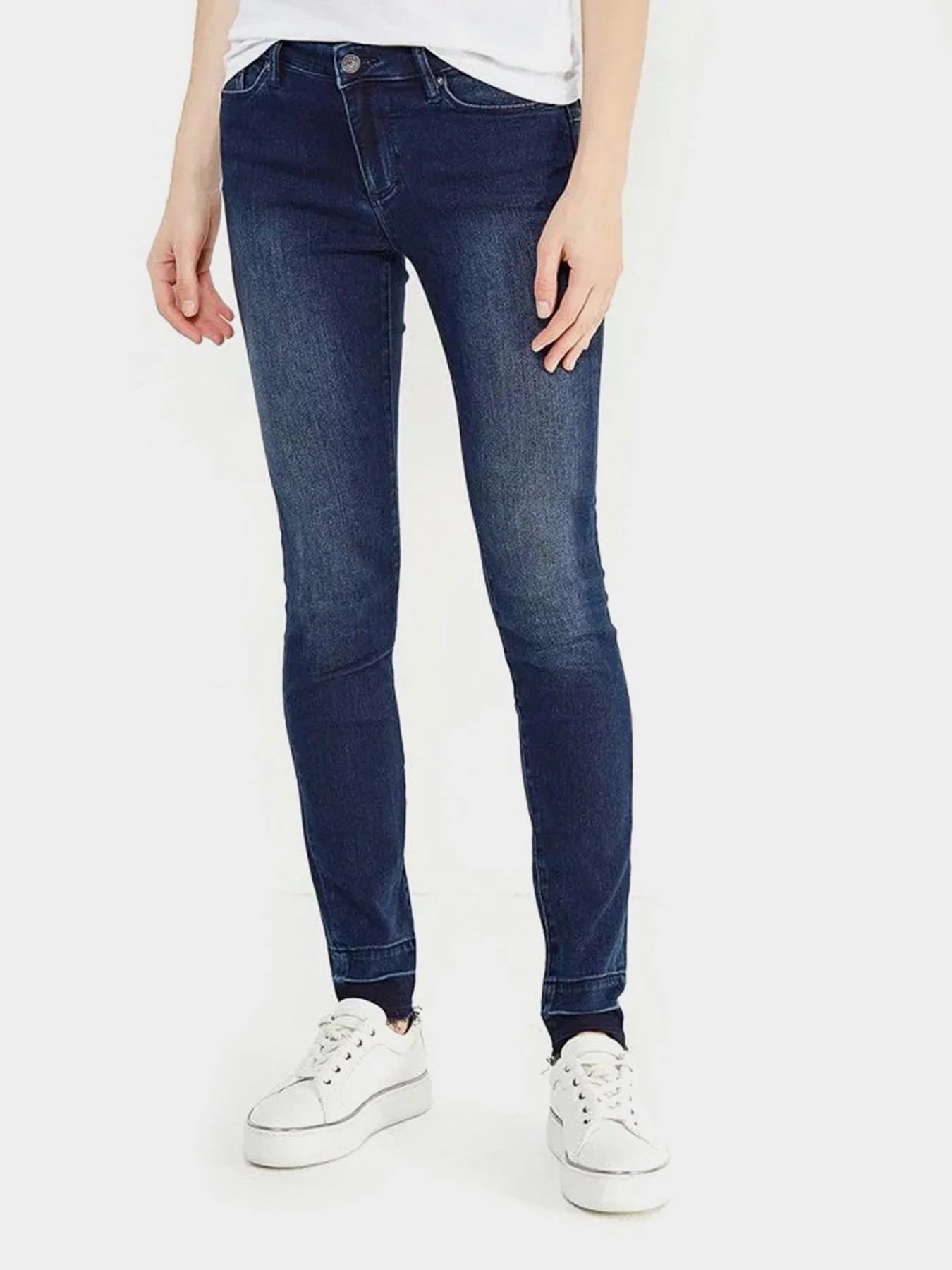 Джинси Armani Exchange модель 6ZYJ01-Y2EGZ-1500 Фото