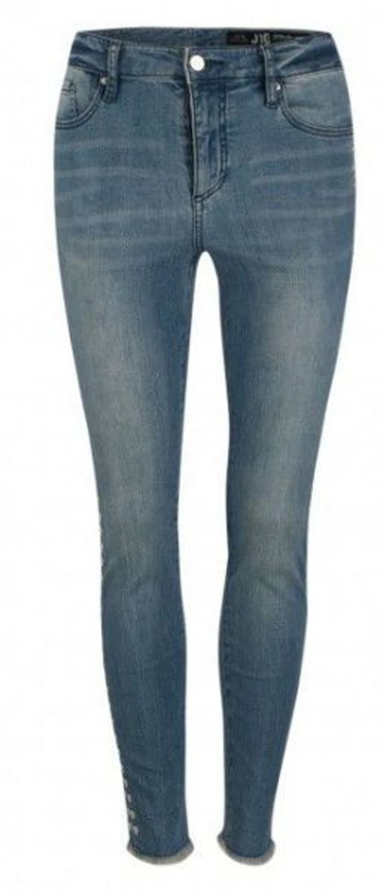 Джинсы Armani Exchange модель 6ZYJ10-Y2EPZ-1500 Фото