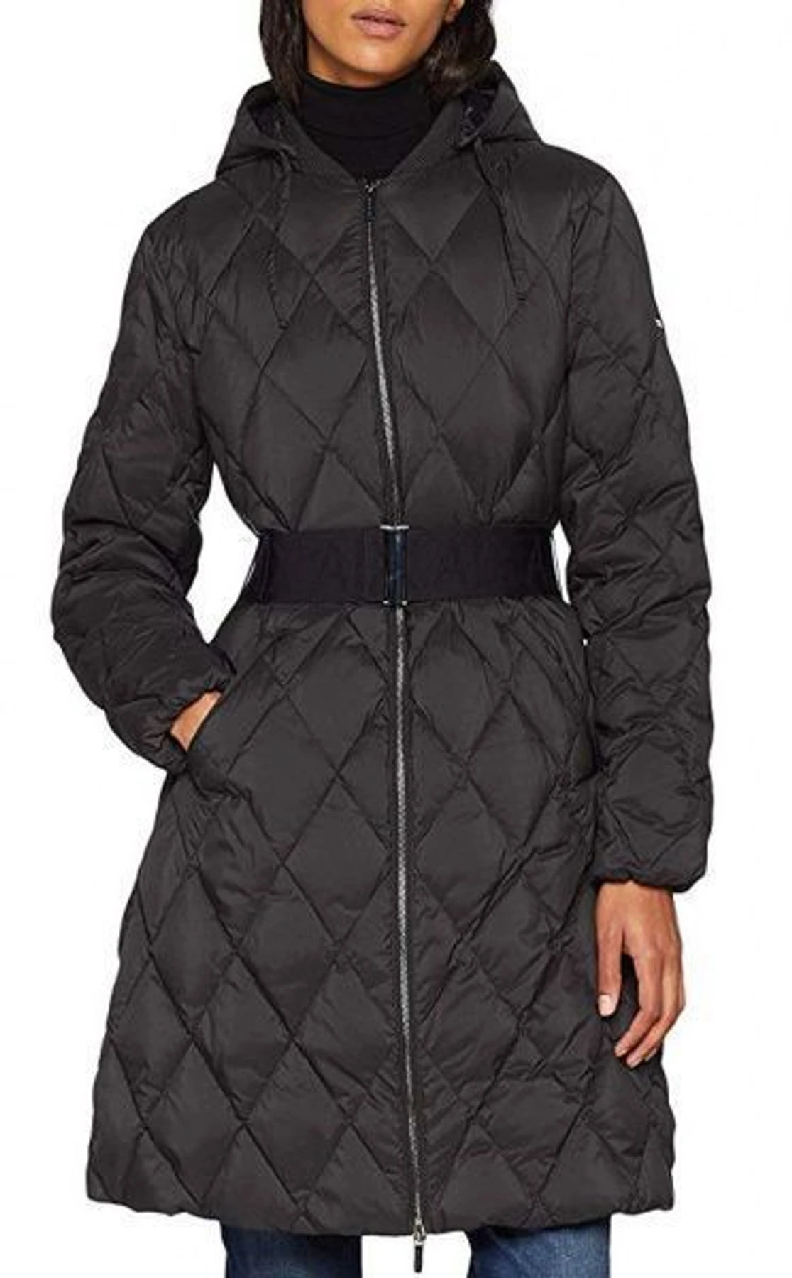Куртки и дубленки Armani Exchange модель 6ZYK11-YNDBZ-1200 Фото