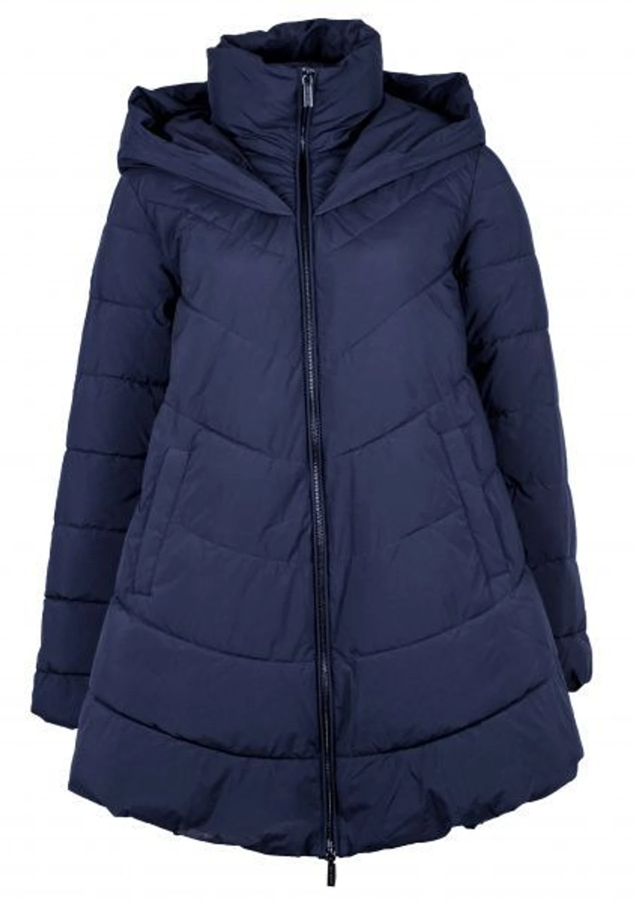 Куртки и дубленки Armani Exchange модель 6ZYK12-YNDBZ-1510 Фото