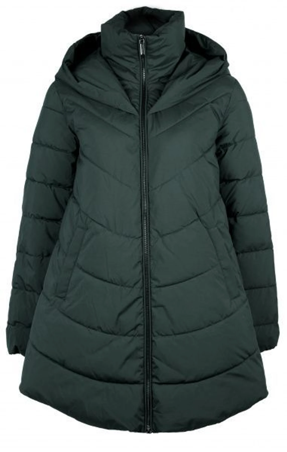 Пальта та плащі Armani Exchange модель 6ZYK12-YNDBZ-1833 Фото