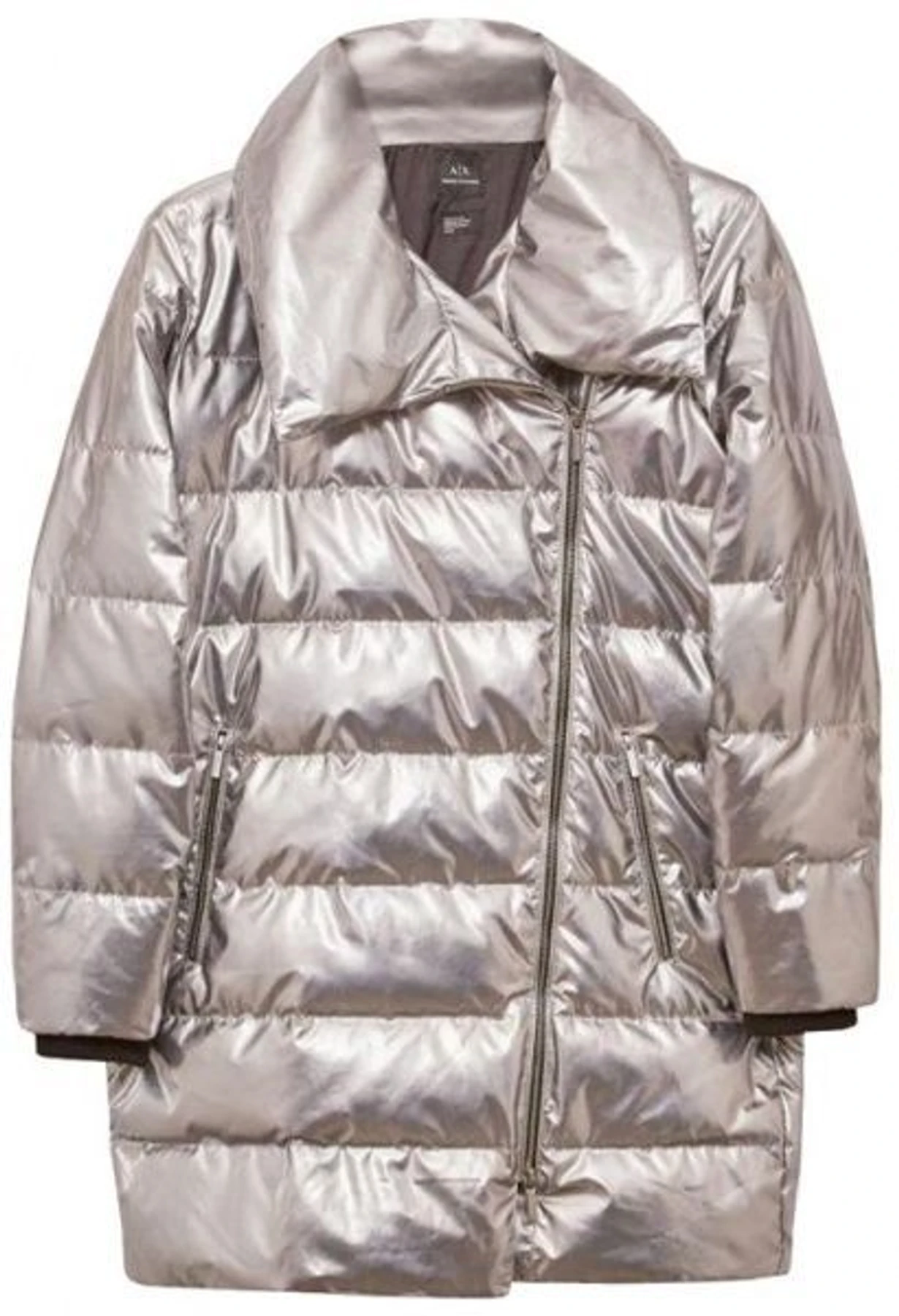 Пальто и плащи Armani Exchange модель 6ZYK30-YNGDZ-1938 Фото