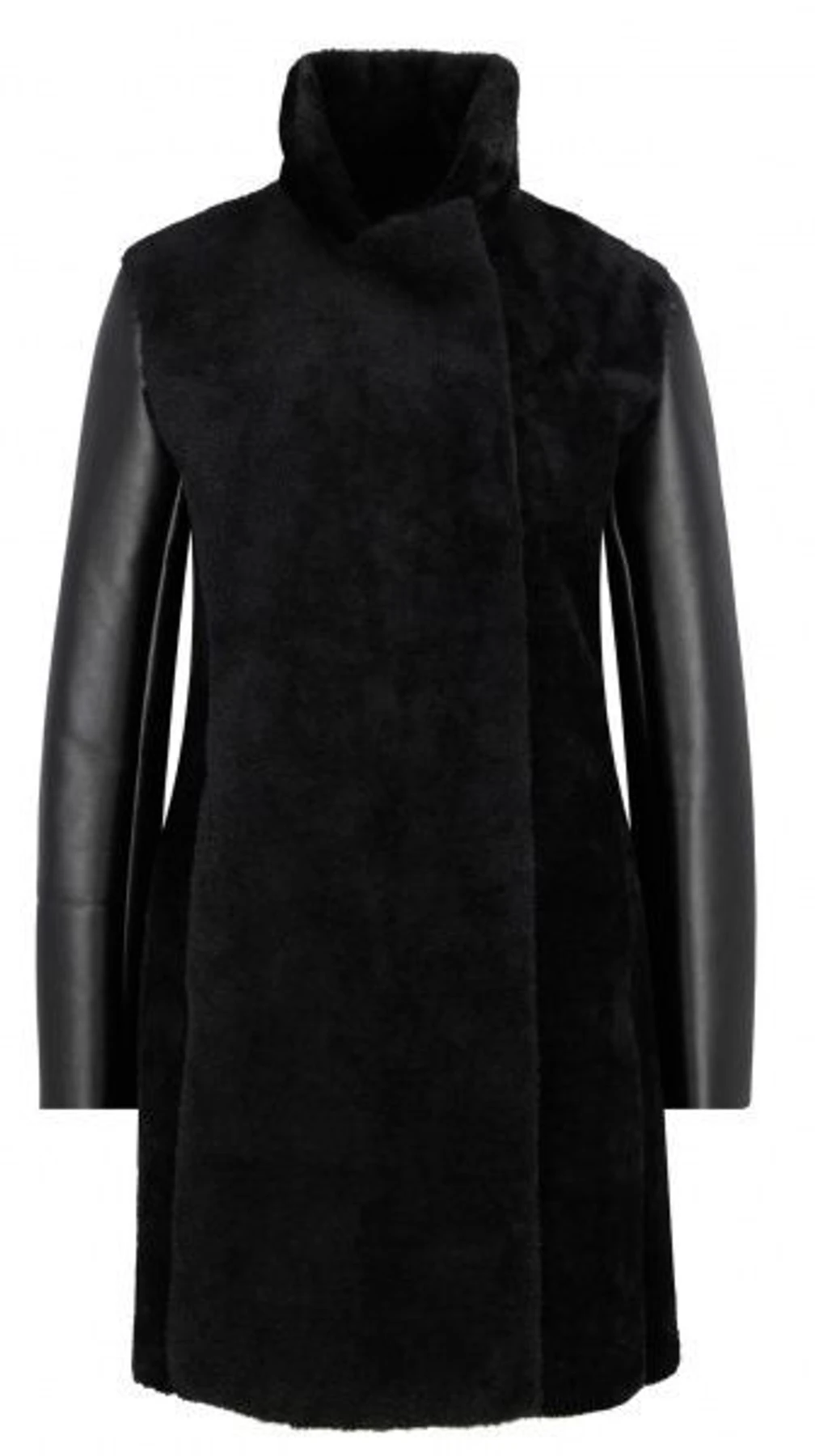Пальто и плащи Armani Exchange модель 6ZYK57-YNFSZ-1200 Фото