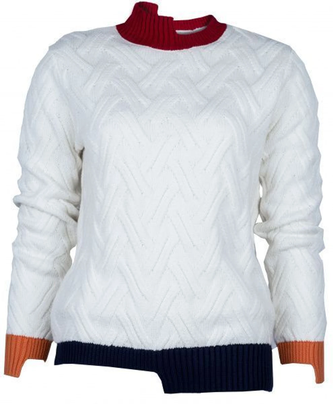 Свитры и кардиганы Armani Exchange модель 6ZYM2D-YMP1Z-01AF Фото