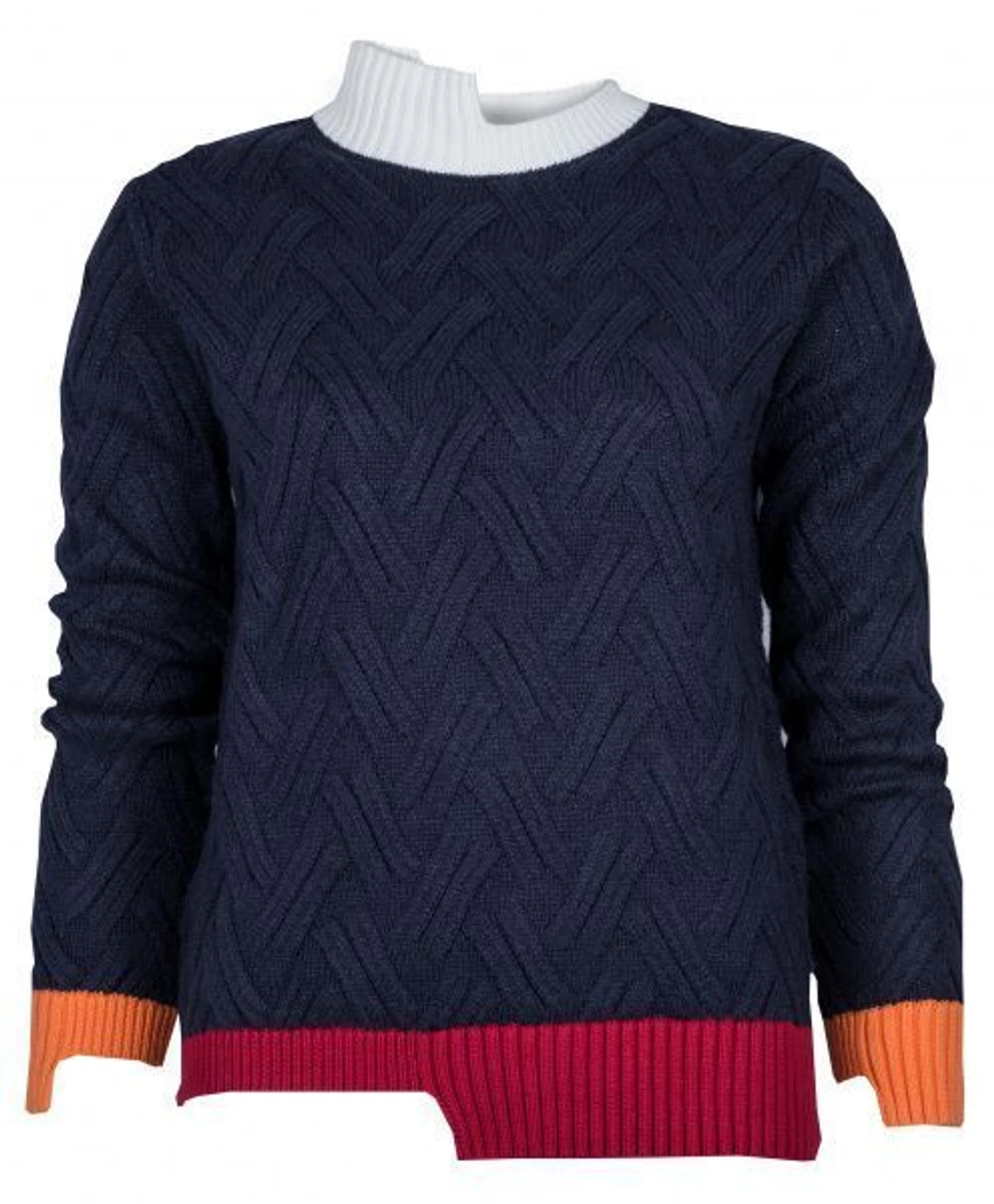 Свитры и кардиганы Armani Exchange модель 6ZYM2D-YMP1Z-05AW Фото
