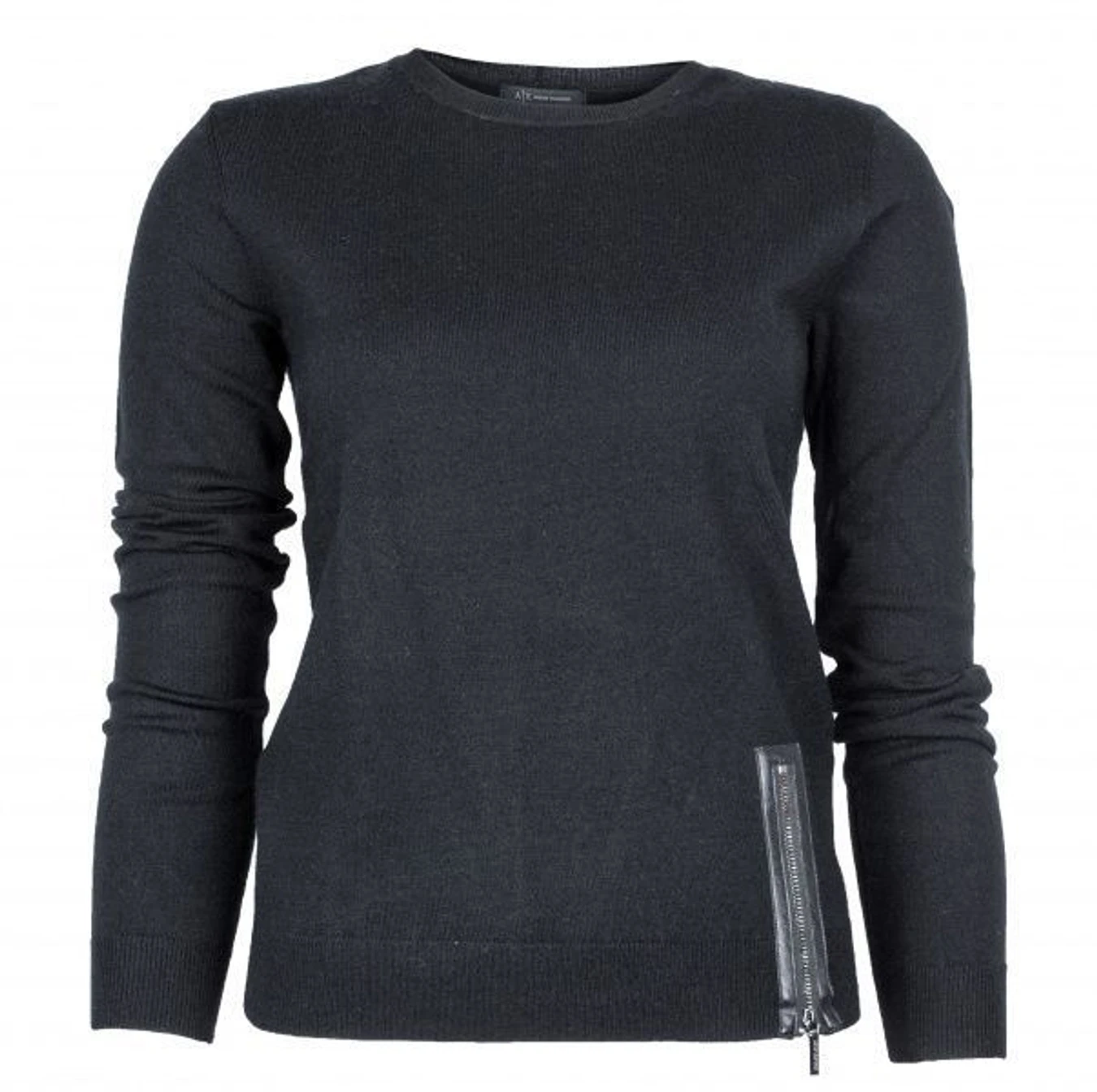 Худи и свитшоты Armani Exchange модель 6ZYM2G-YMH5Z-1200 Фото