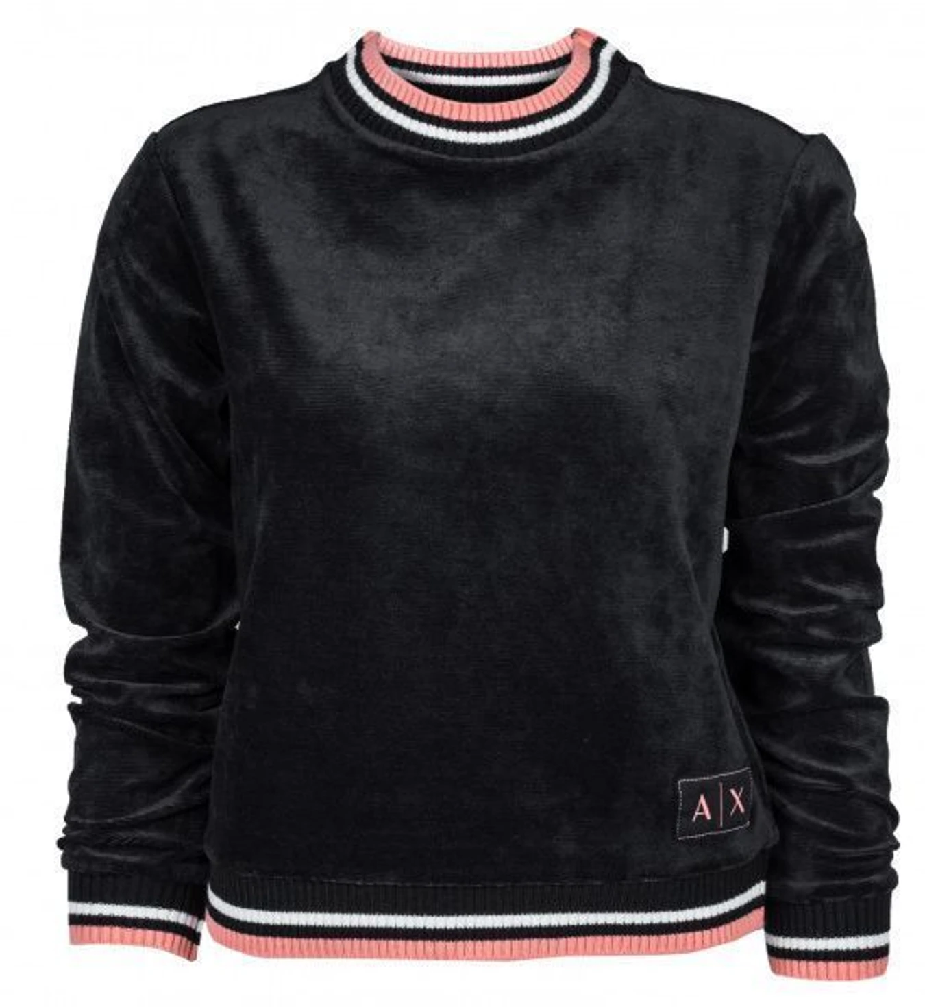 Свитры и кардиганы Armani Exchange модель 6ZYM98-YJT8Z-1200 Фото
