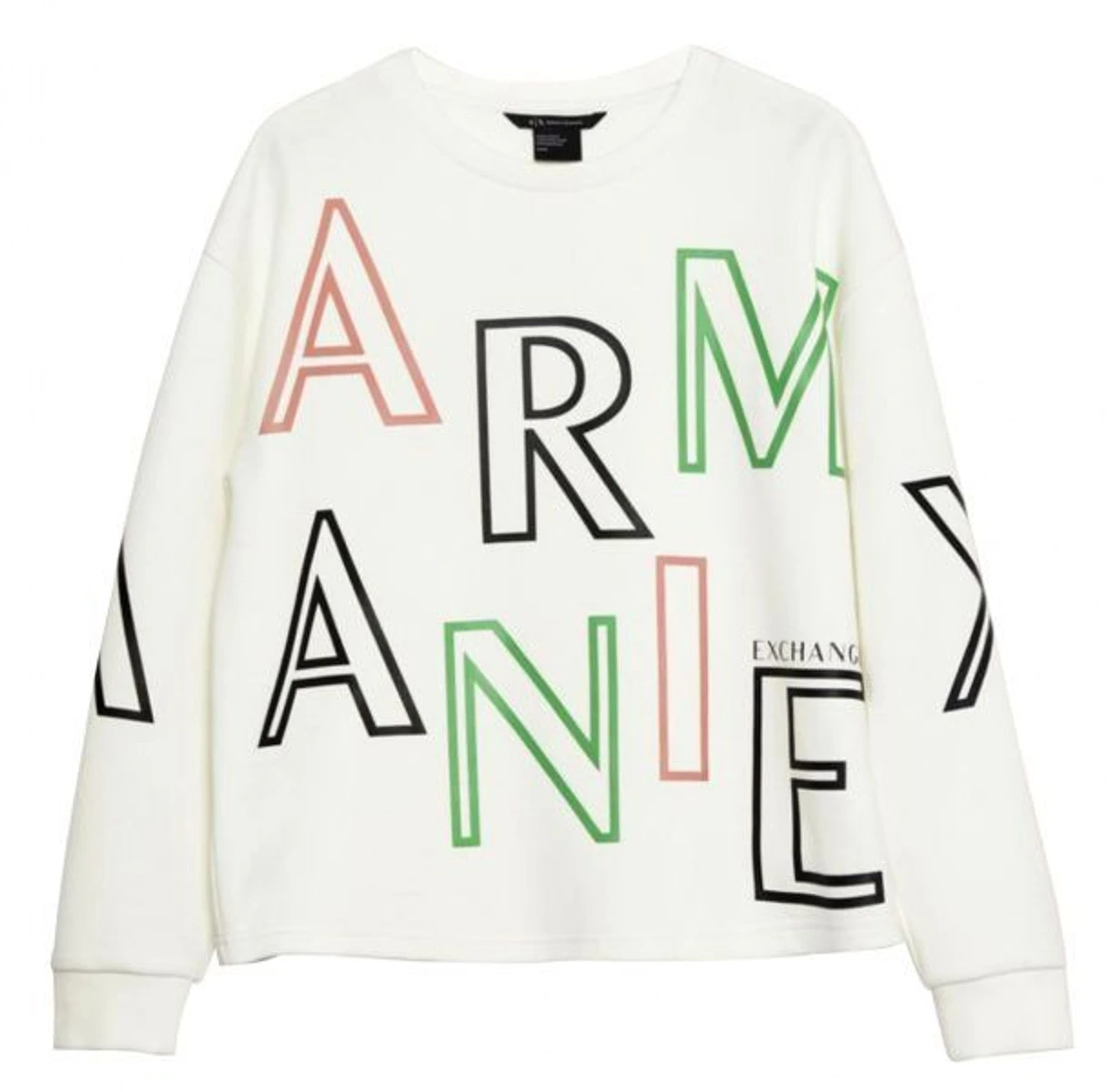 Свитры и кардиганы Armani Exchange модель 6ZYMAA-YJX1Z-1107 Фото
