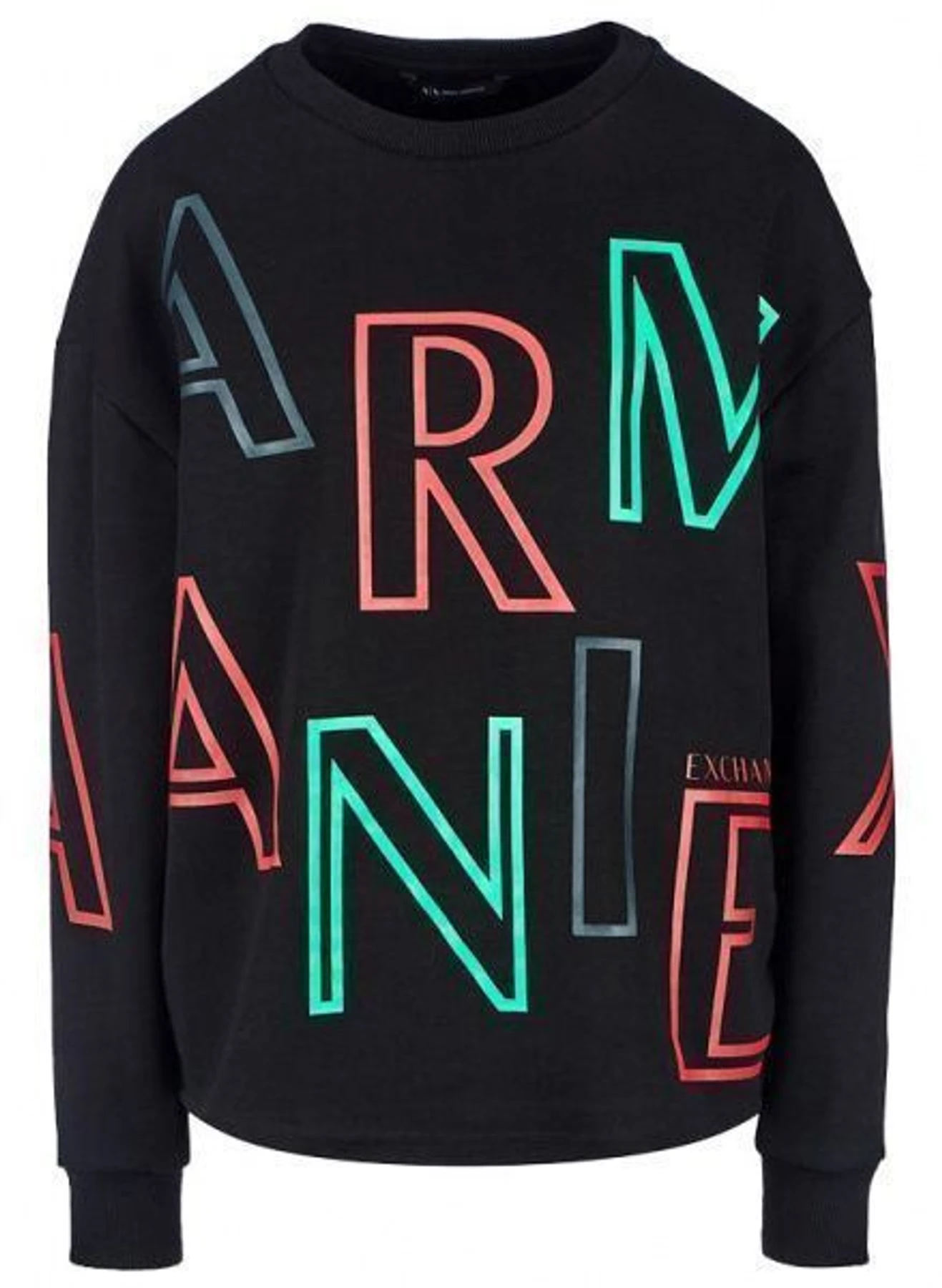 Свитры и кардиганы Armani Exchange модель 6ZYMAA-YJX1Z-1200 Фото