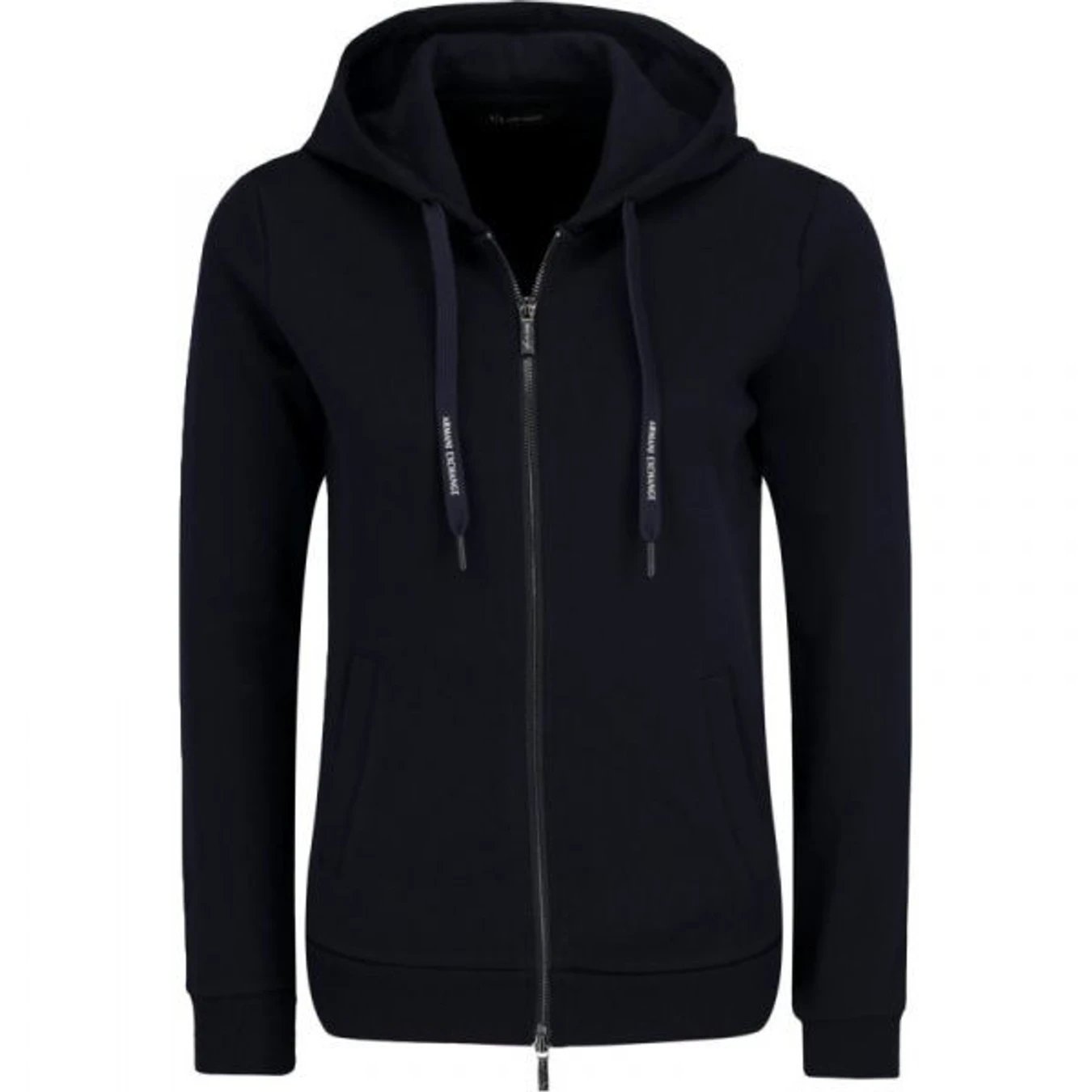 Худи и свитшоты Armani Exchange модель 6ZYMAB-YJX1Z-1510 Фото
