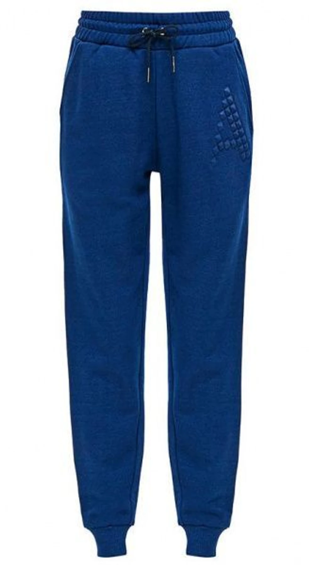 Брюки Armani Exchange модель 6ZYP72-YJT4Z-4535 Фото