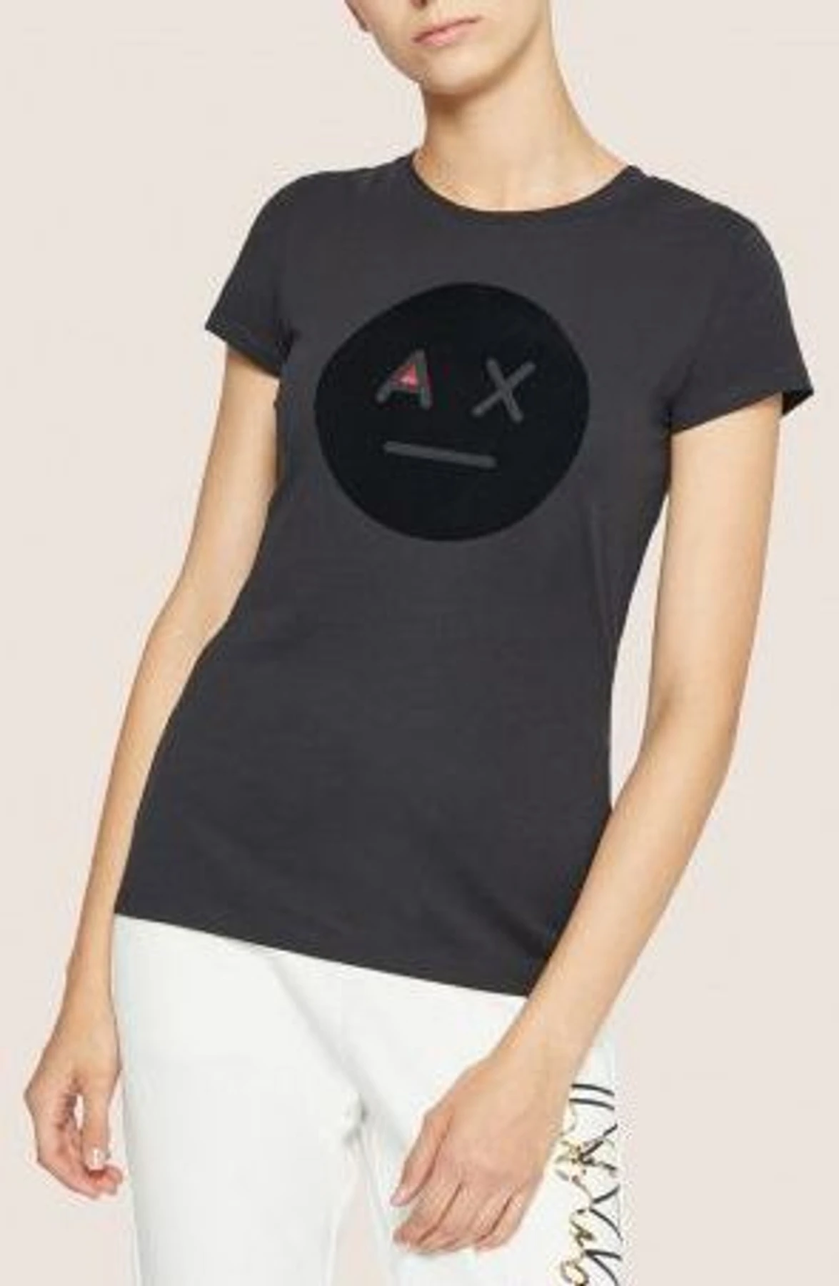 Футболки и поло Armani Exchange модель 6ZYTAK-YJG3Z-1200 Фото