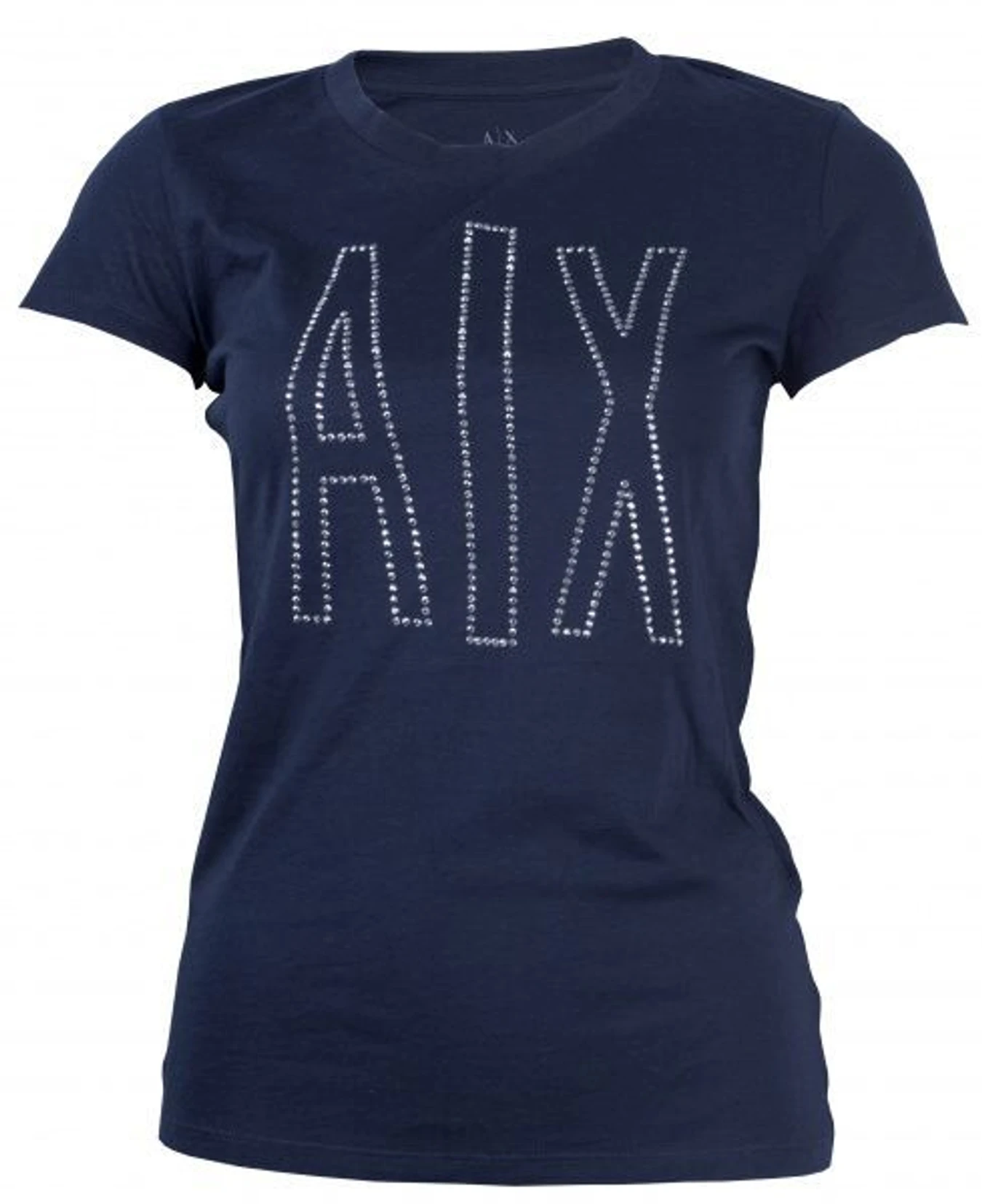 Футболки і поло Armani Exchange модель 6ZYTBP-YJV7Z-1510 Футболки і поло Armani Exchange модель 6ZYTBP-YJV7Z-1510 Фото