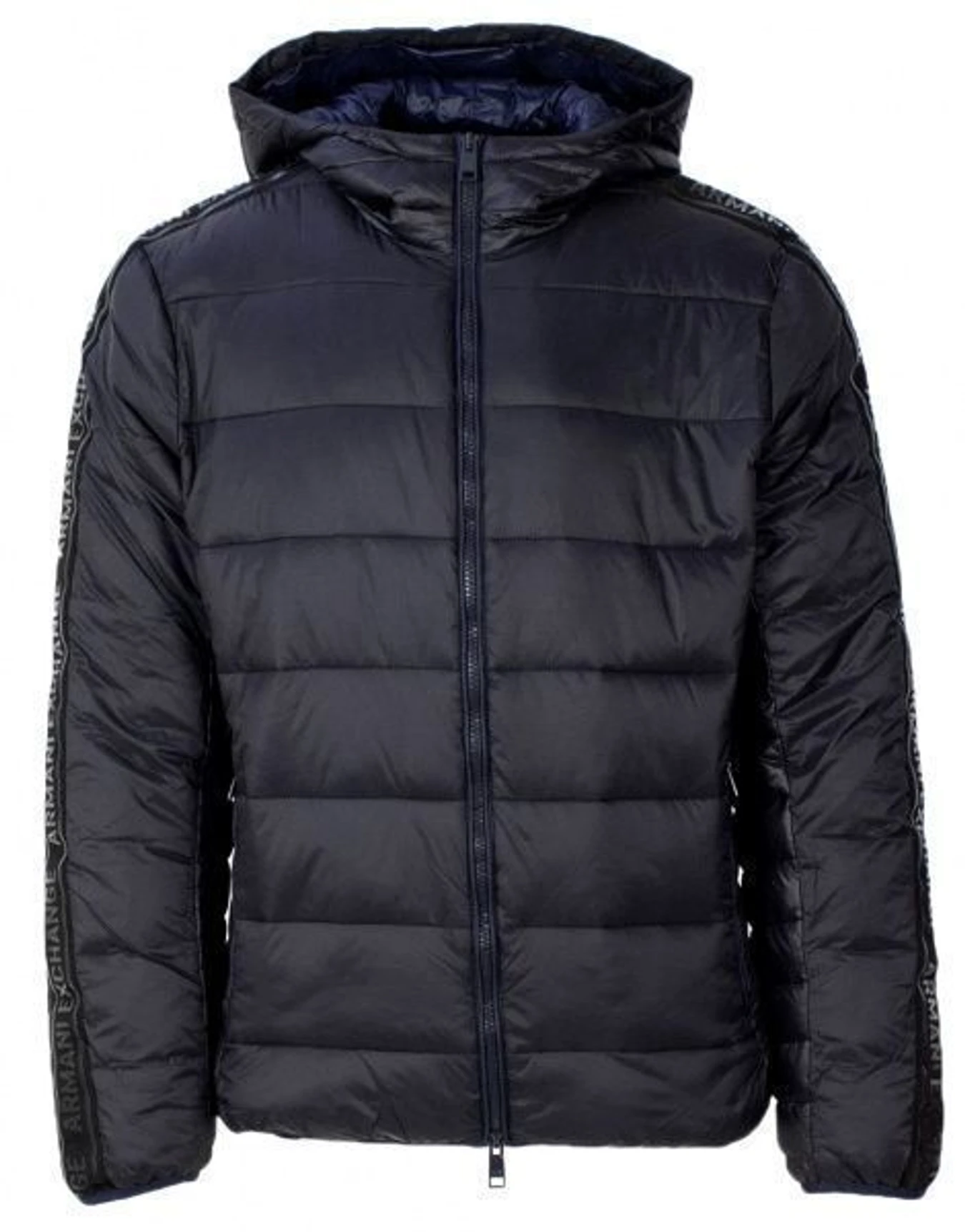 Куртки и дубленки Armani Exchange модель 6ZZB05-ZNP2Z-1200 Фото