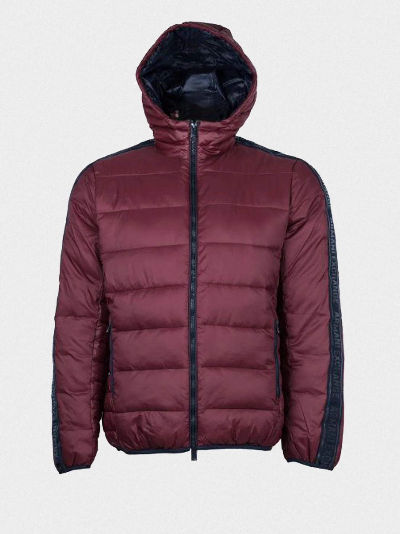 Куртки и дубленки Armani Exchange модель 6ZZB05-ZNP2Z-1434 Фото