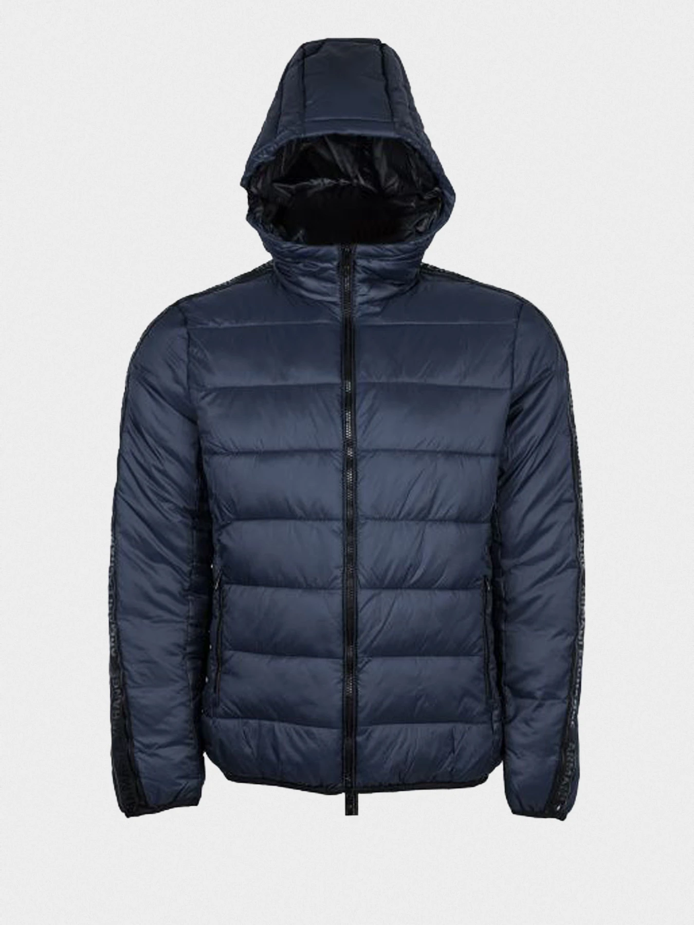 Куртки и дубленки Armani Exchange модель 6ZZB05-ZNP2Z-1510 Фото