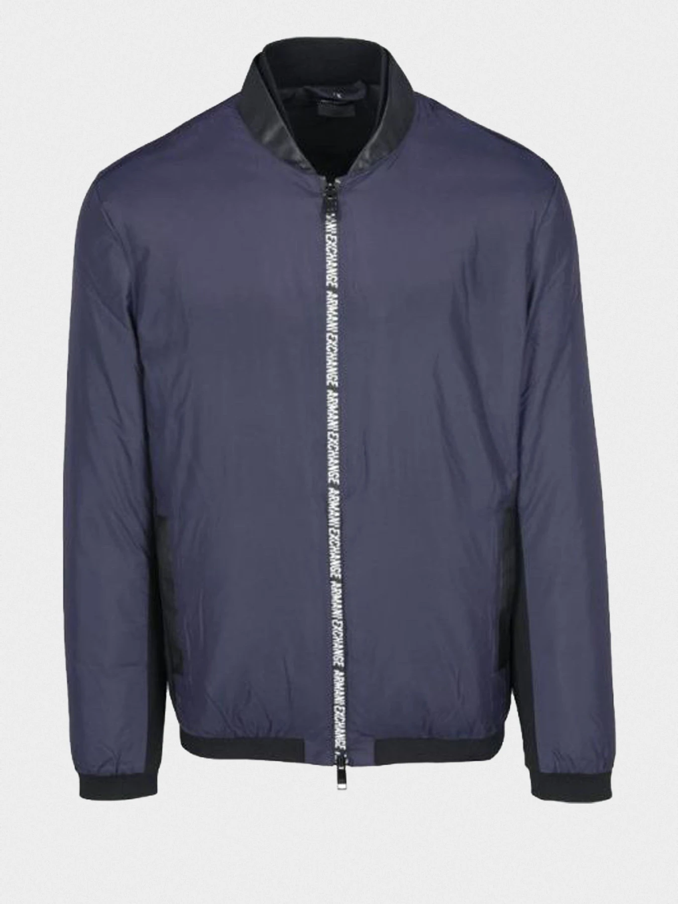 Куртки и дубленки Armani Exchange модель 6ZZB09-ZNW1Z-1510 Фото