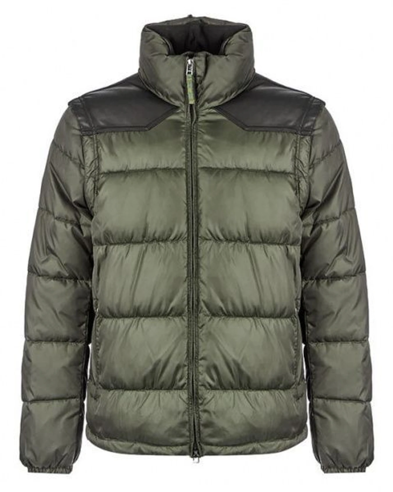 Куртки и дубленки Armani Exchange модель 6ZZB26-ZNKAZ-1829 Фото