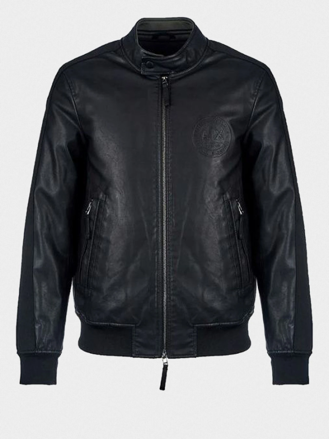 Куртки та дублянки Armani Exchange модель 6ZZB32-ZNCVZ-1200 Фото