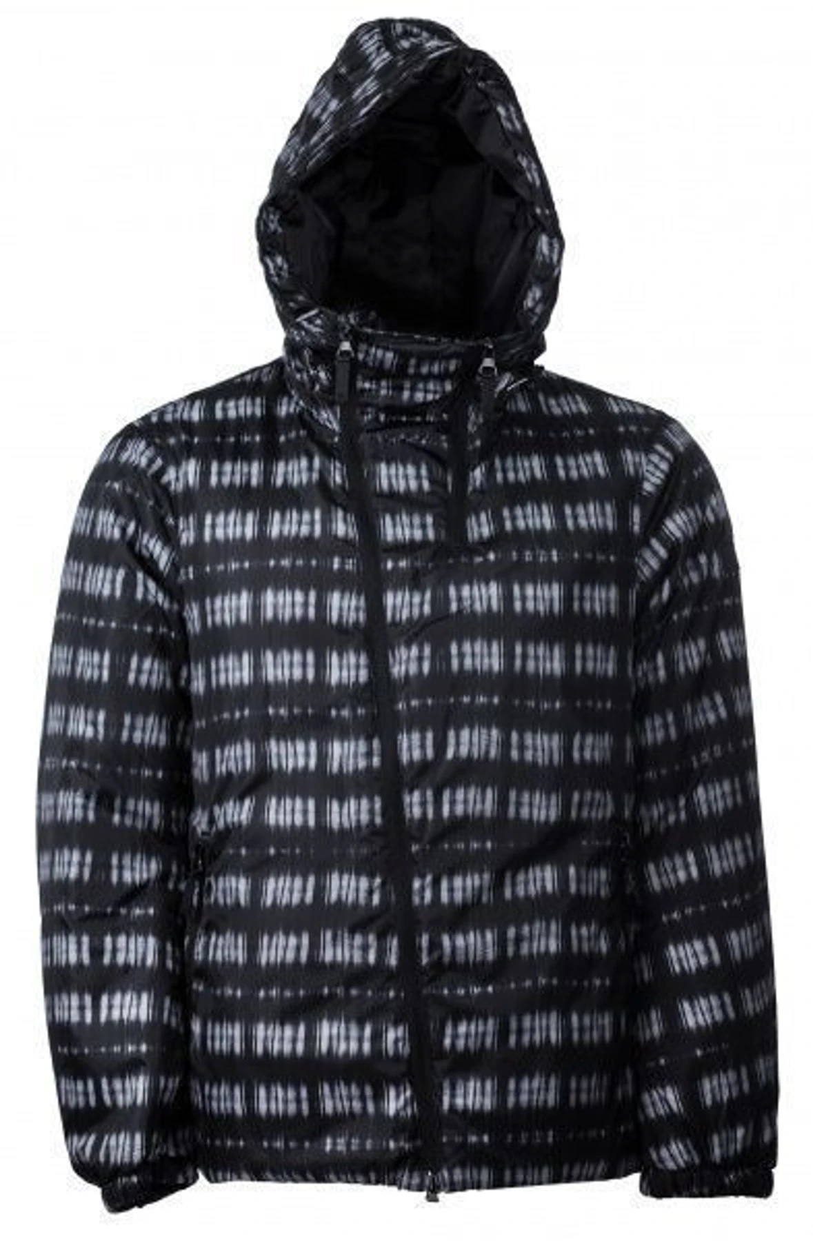 Куртки и дубленки Armani Exchange модель 6ZZB56-ZNKAZ-4913 Фото