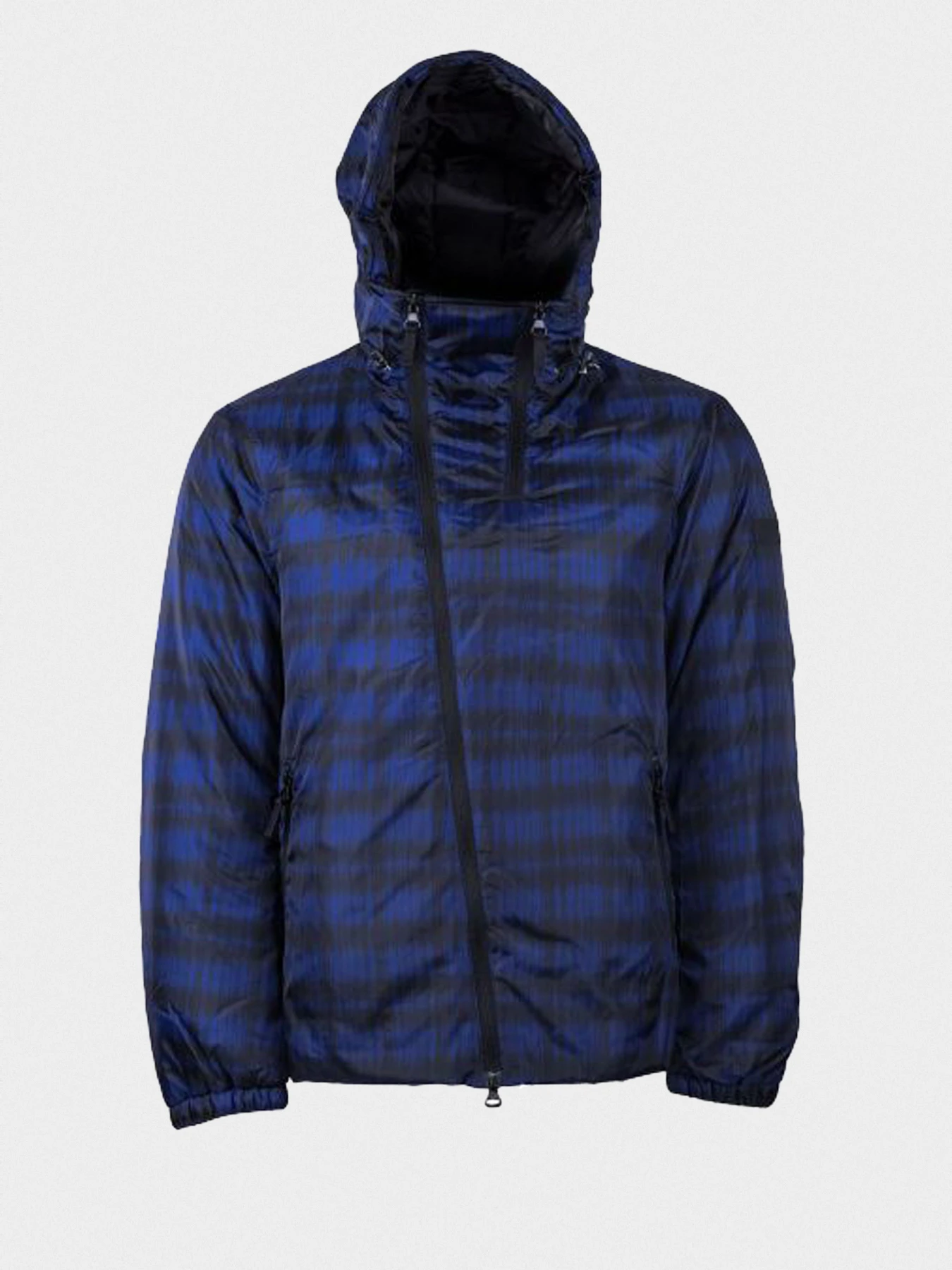 Куртки и дубленки Armani Exchange модель 6ZZB56-ZNKAZ-5528 Фото