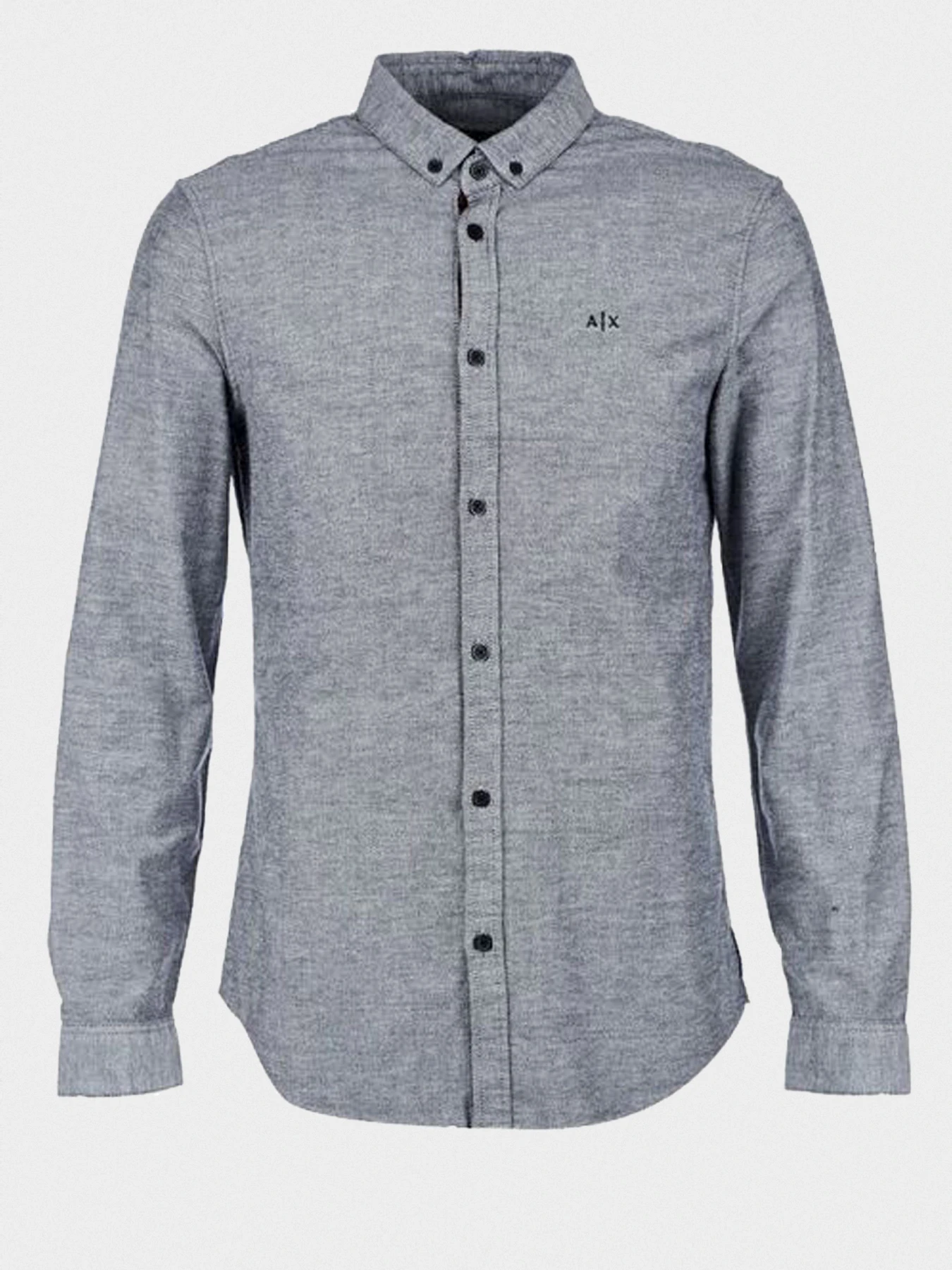 Рубашки Armani Exchange модель 6ZZC15-ZNK7Z-1510 Фото