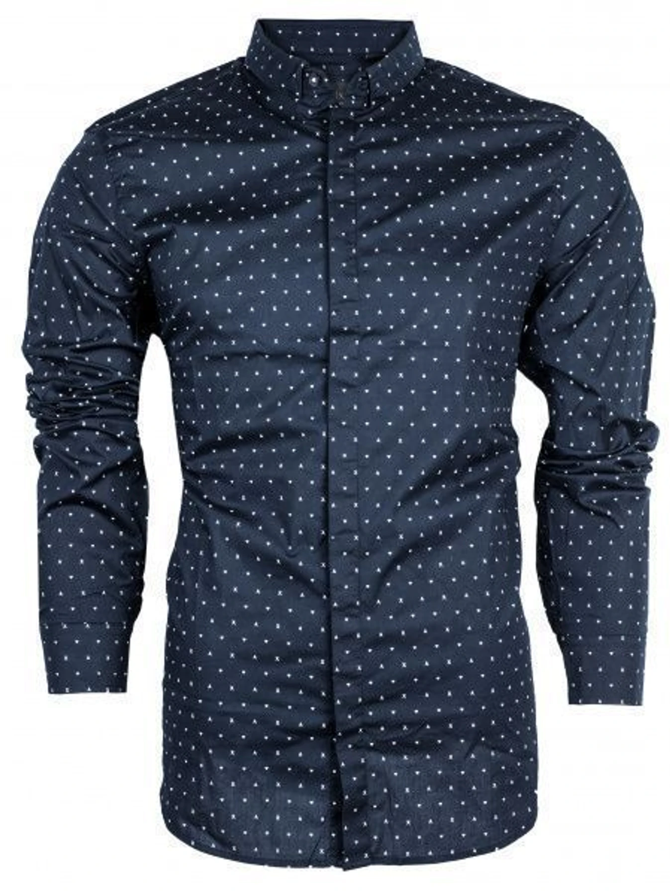 Рубашки Armani Exchange модель 6ZZC25-ZNALZ-4559 Фото