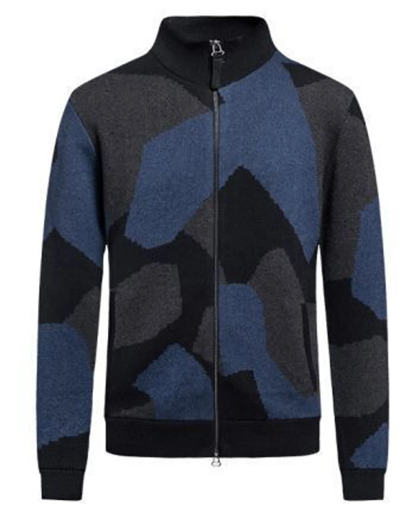 Куртки и дубленки Armani Exchange модель 6ZZE1A-ZMG8Z-4941 Фото