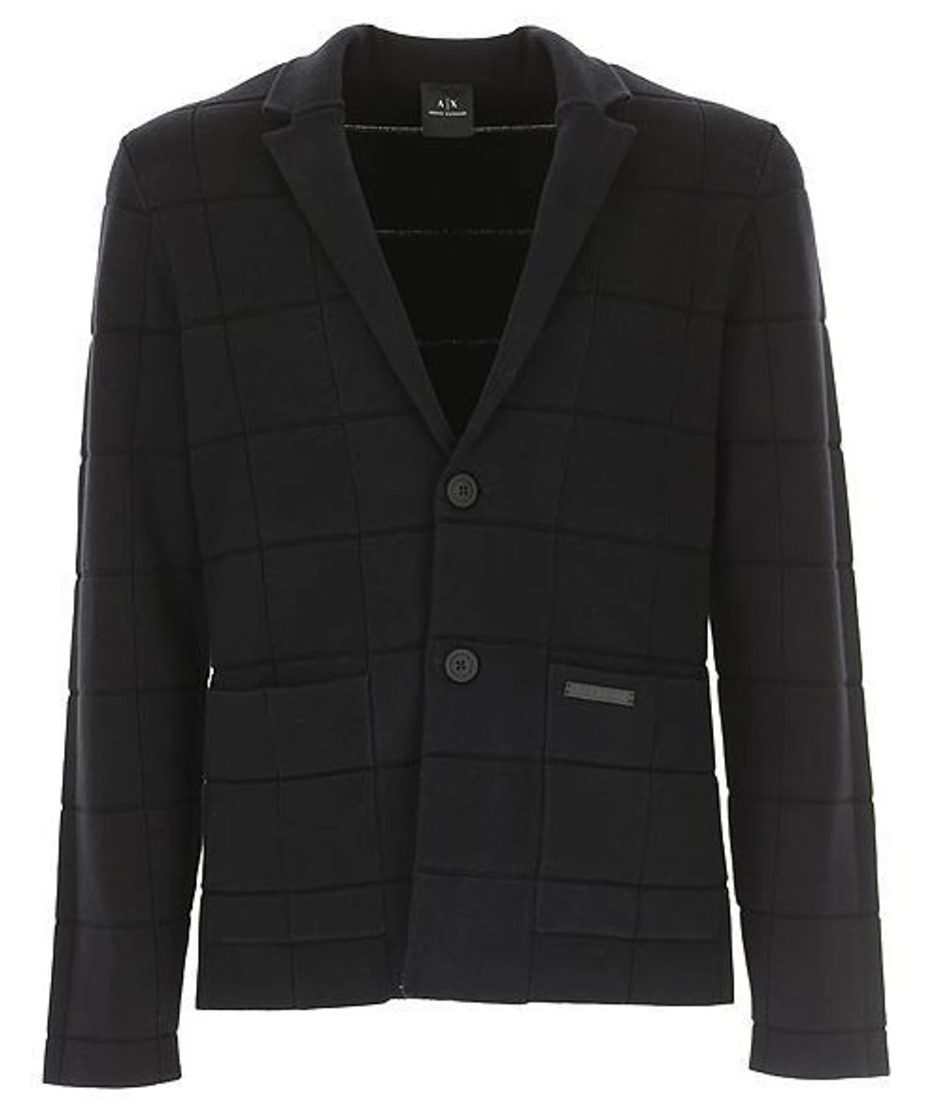 Свитры и кардиганы Armani Exchange модель 6ZZG1A-ZMI8Z-1200 Фото