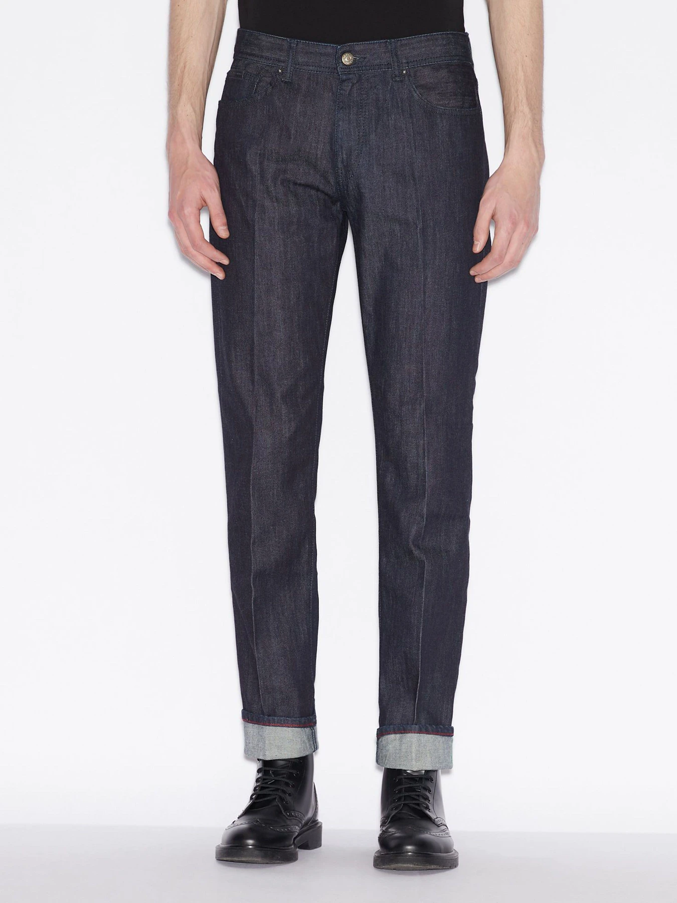 Джинси Armani Exchange модель 6ZZJ16-Z1F2Z-1500 Фото