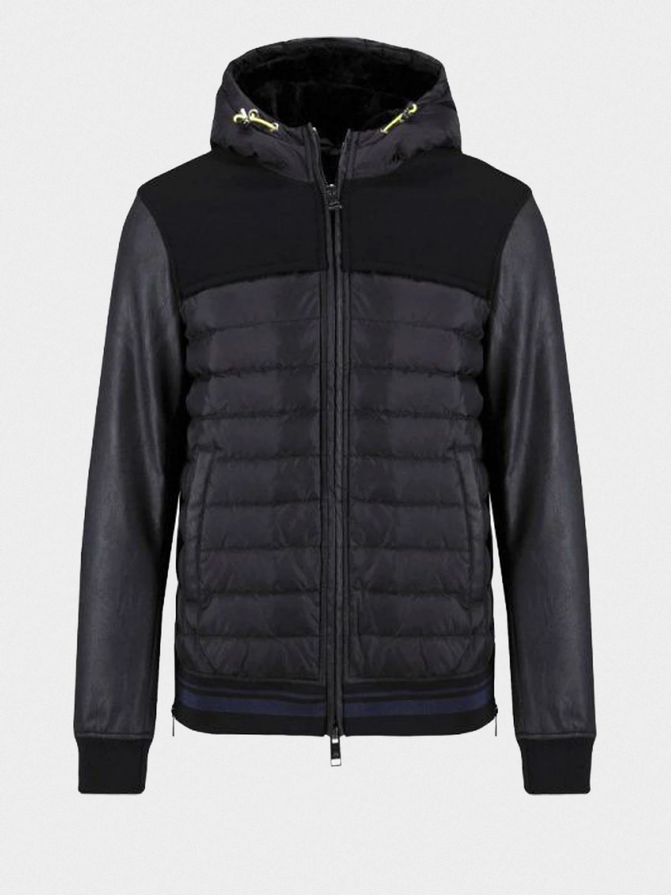 Куртки и дубленки Armani Exchange модель 6ZZK06-ZNKFZ-1200 Фото