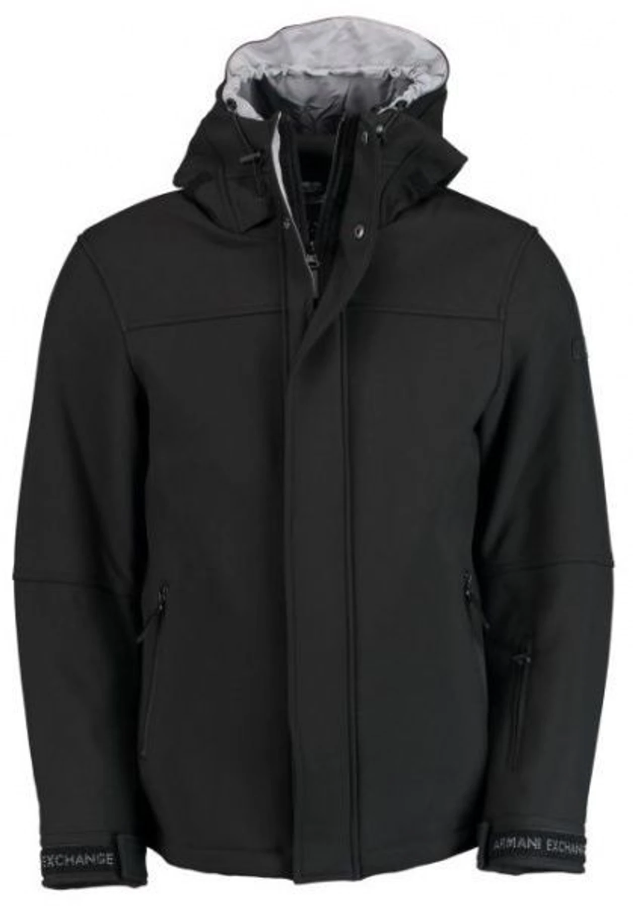 Куртки и дубленки Armani Exchange модель 6ZZK07-ZNKMZ-1200 Фото
