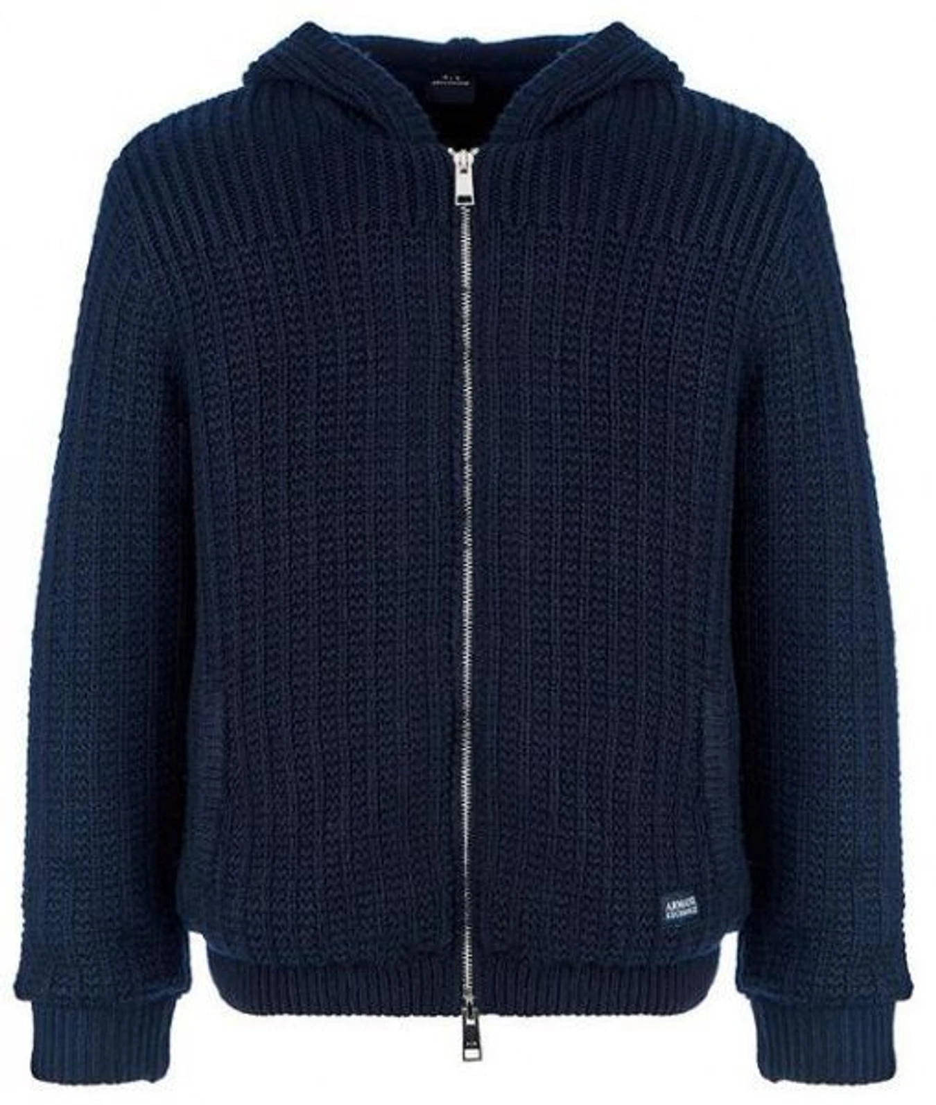 Куртки та дублянки Armani Exchange модель 6ZZK1B-ZME7Z-1510 Фото