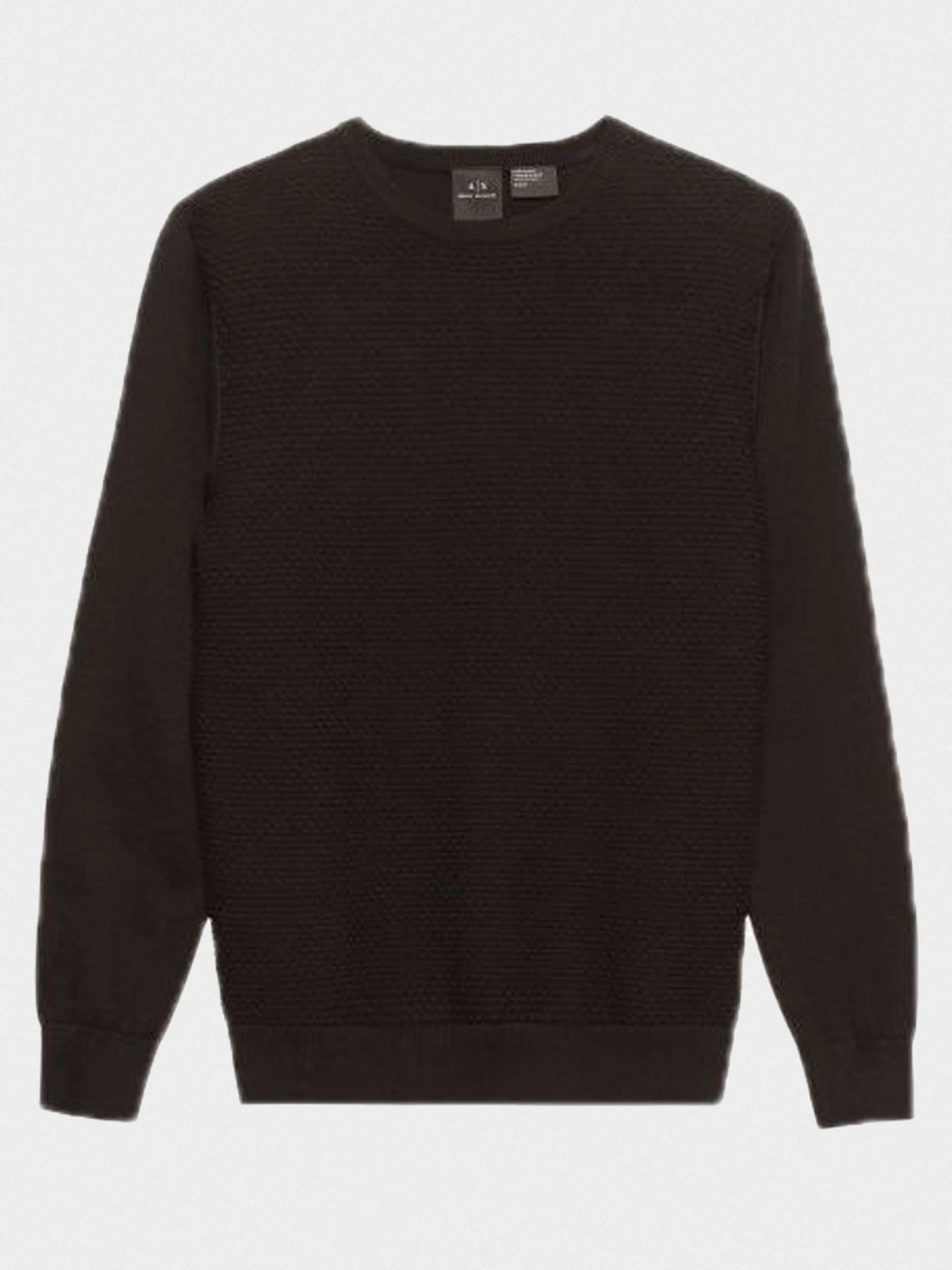 Свитры и кардиганы Armani Exchange модель 6ZZM1F-ZMB1Z-1200 Фото