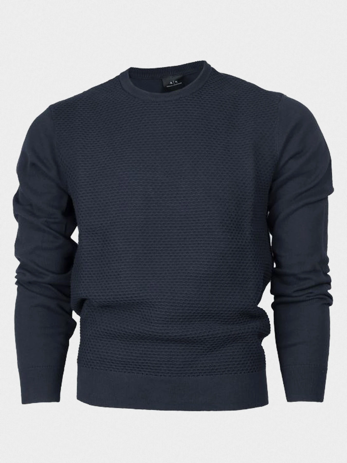 Свитры и кардиганы Armani Exchange модель 6ZZM1F-ZMB1Z-1510 Фото