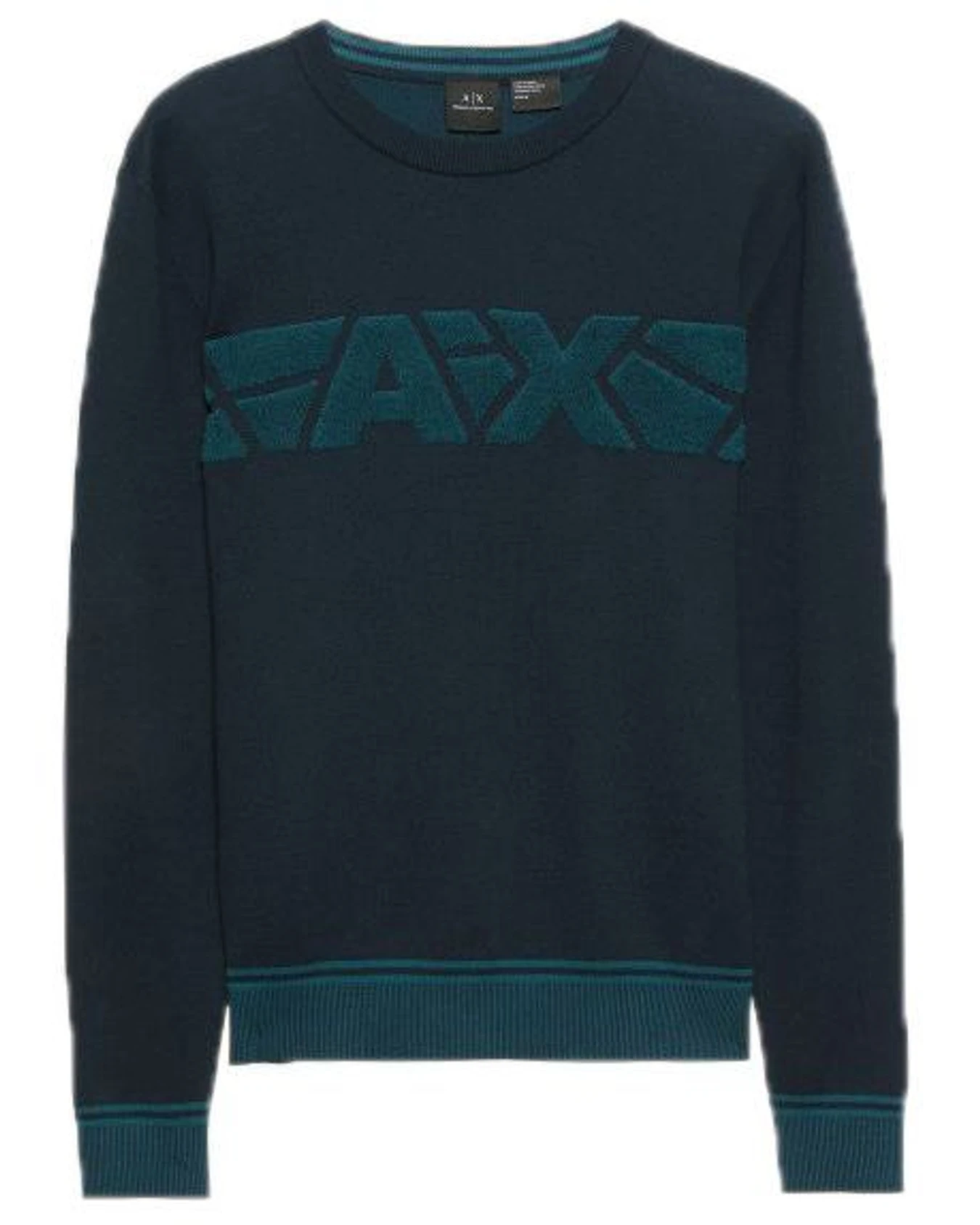 Свитры и кардиганы Armani Exchange модель 6ZZM1K-ZMC8Z-1510 Фото