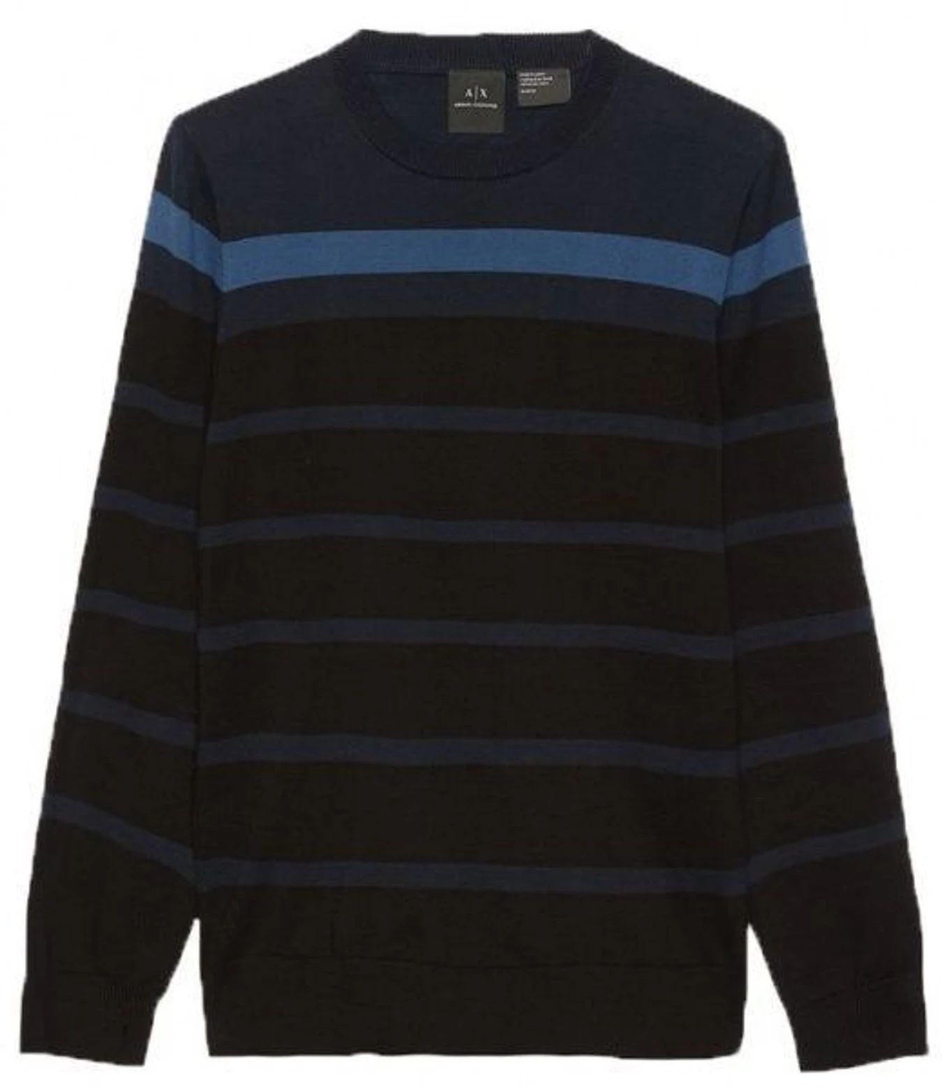 Свитры и кардиганы Armani Exchange модель 6ZZM1R-ZMB1Z-5501 Фото
