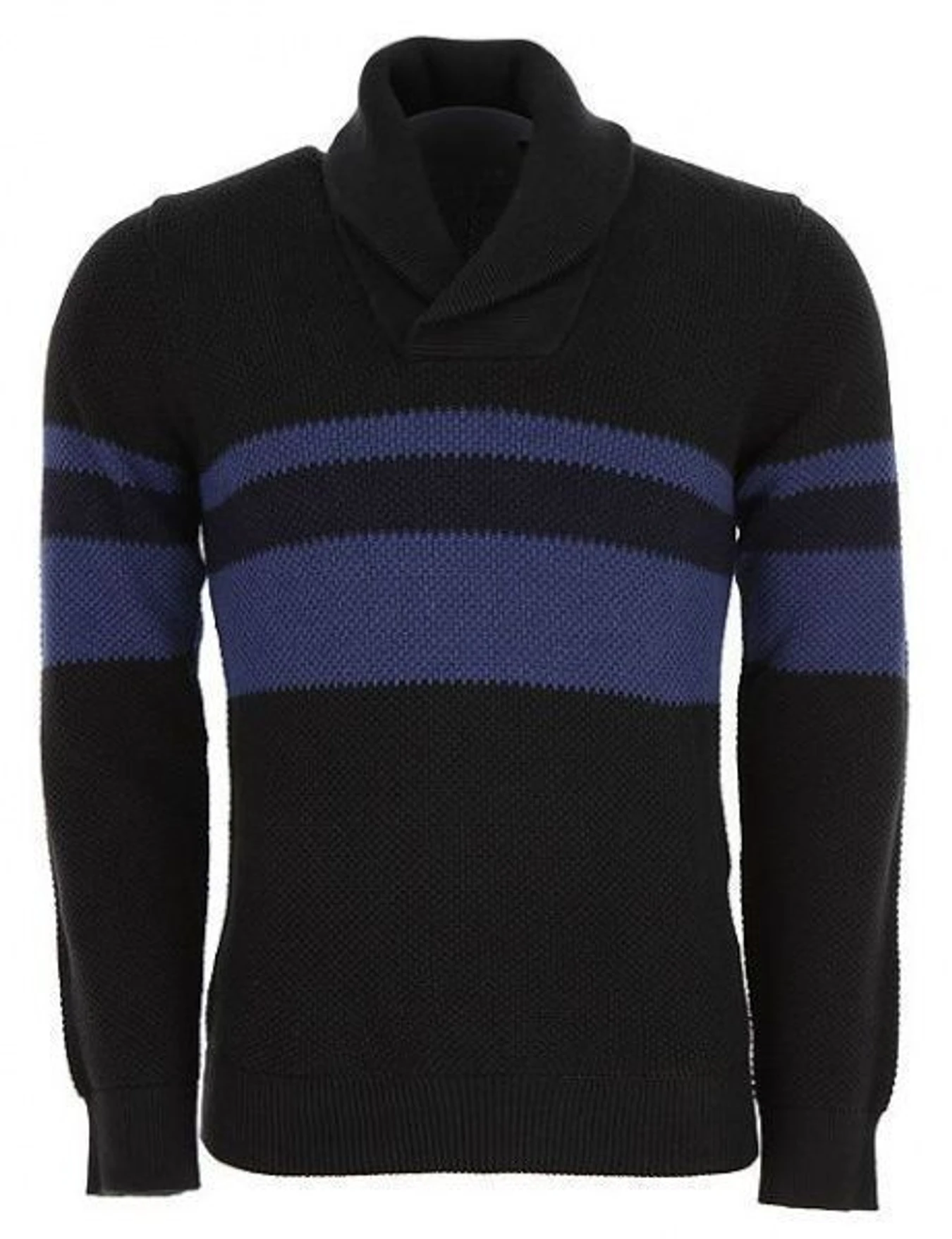 Свитры и кардиганы Armani Exchange модель 6ZZM1W-ZML1Z-1200 Фото