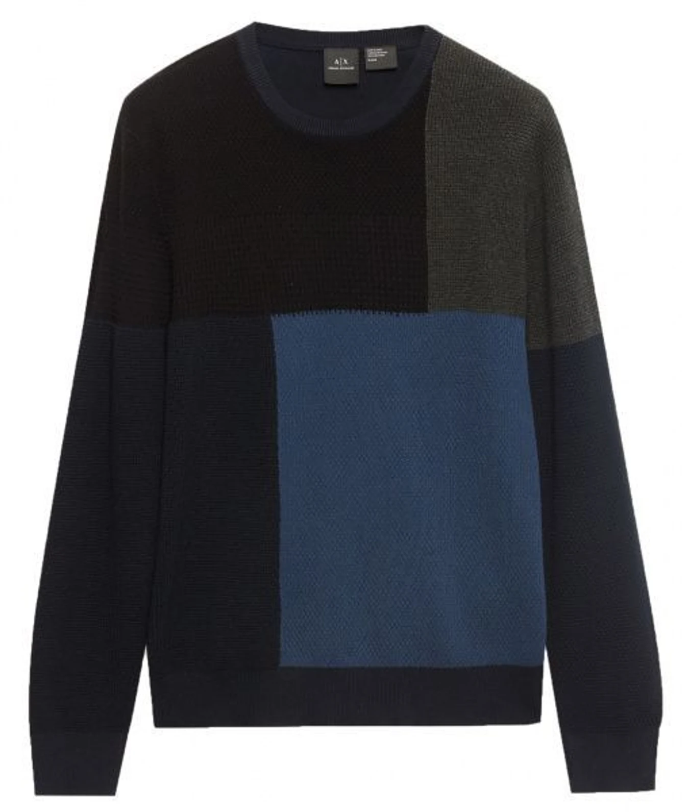 Свитры и кардиганы Armani Exchange модель 6ZZM2K-ZMC8Z-5571 Фото