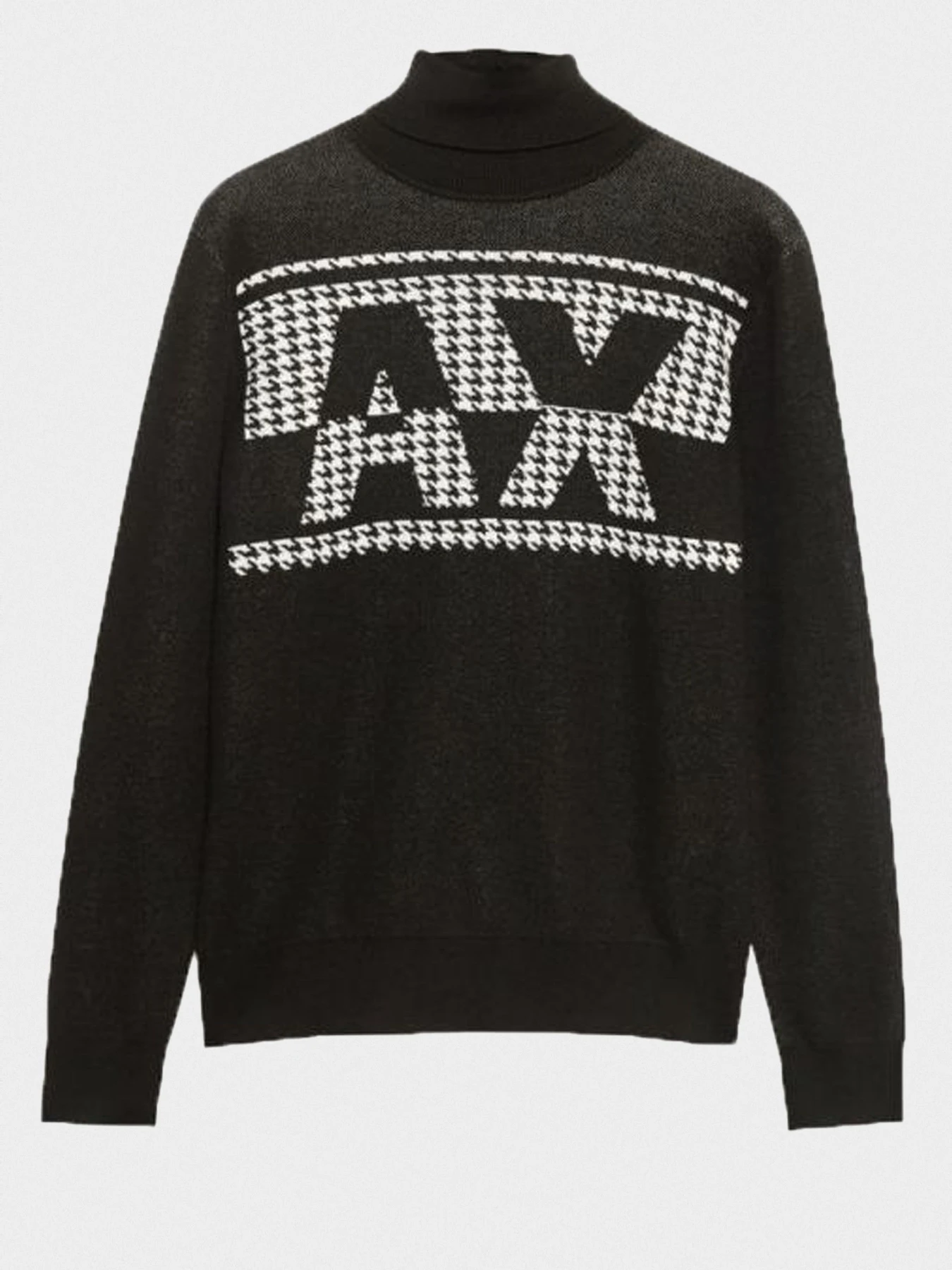 Свитры и кардиганы Armani Exchange модель 6ZZM2L-ZMU1Z-1200 Фото